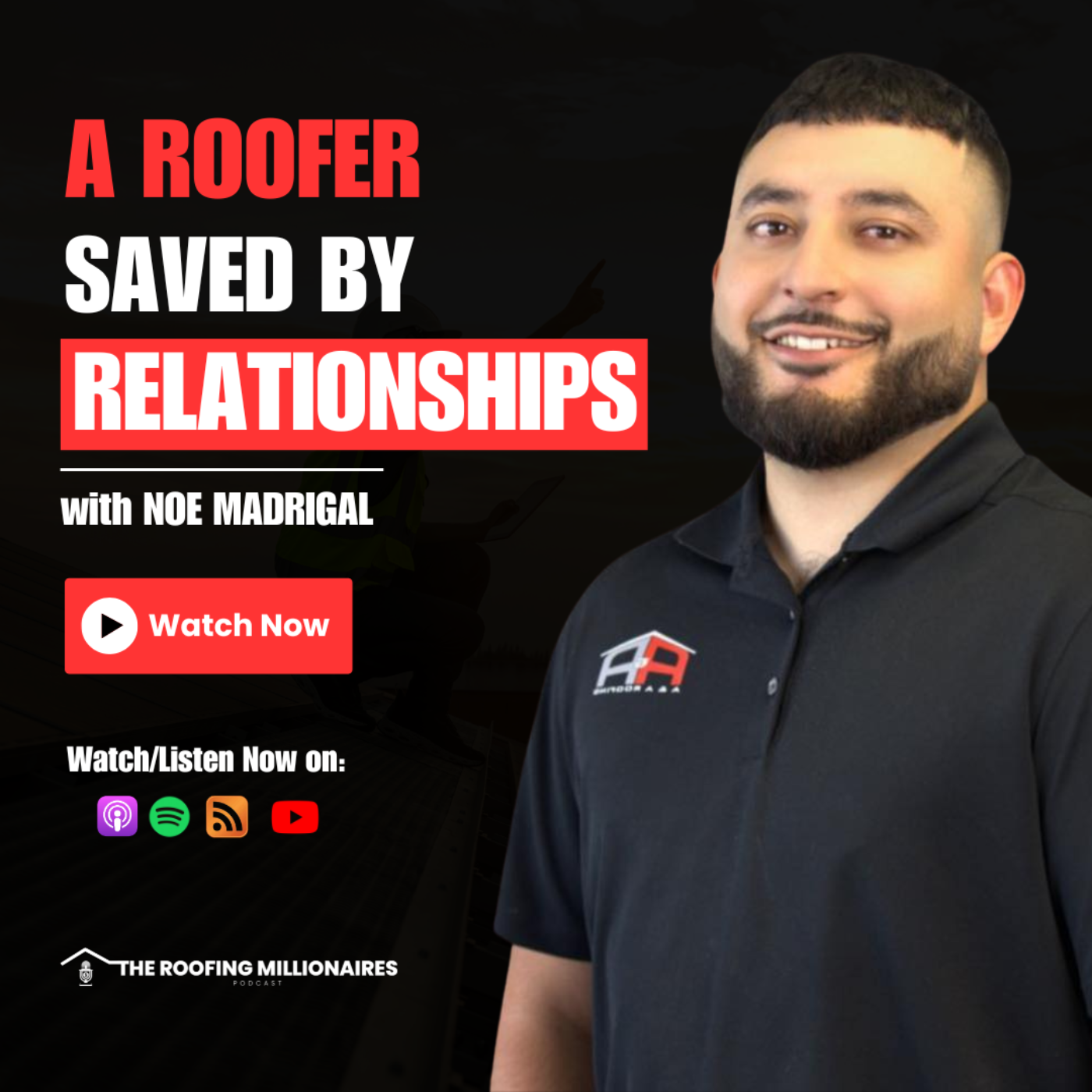The Roofing Millionaires