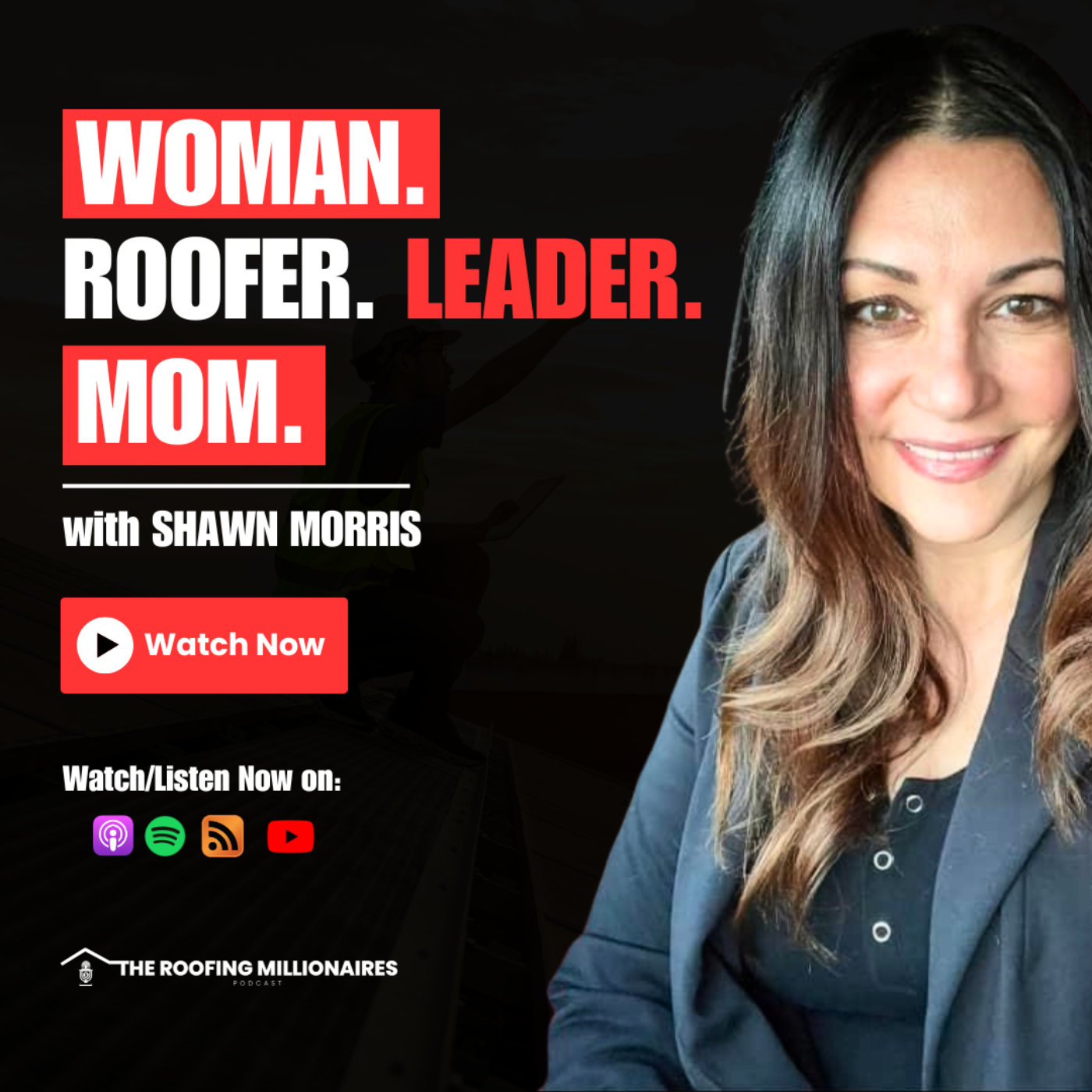 The Roofing Millionaires