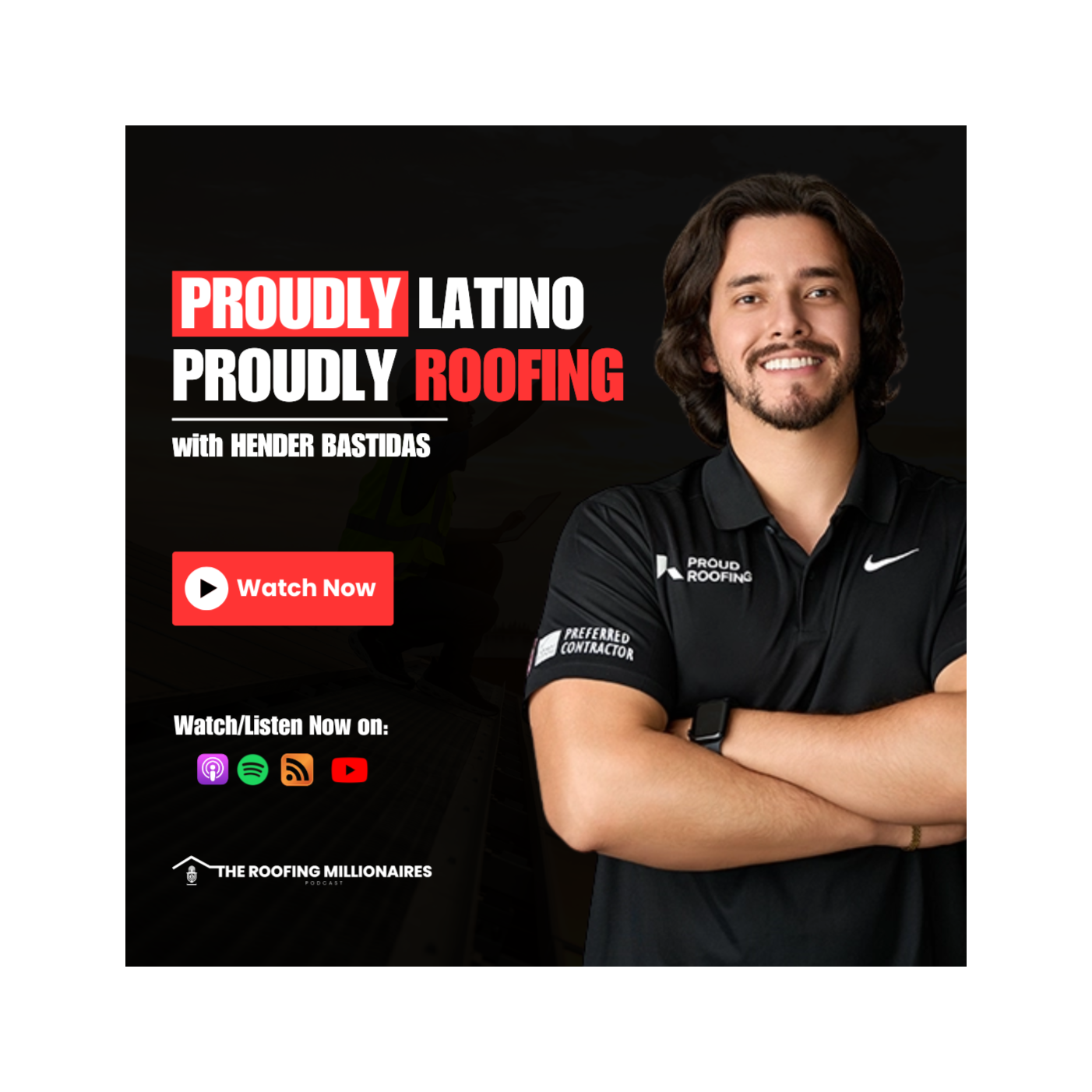 The Roofing Millionaires