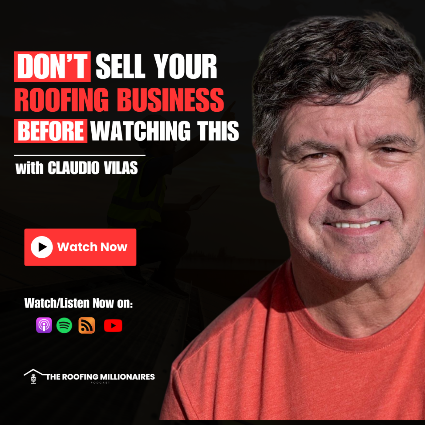 The Roofing Millionaires