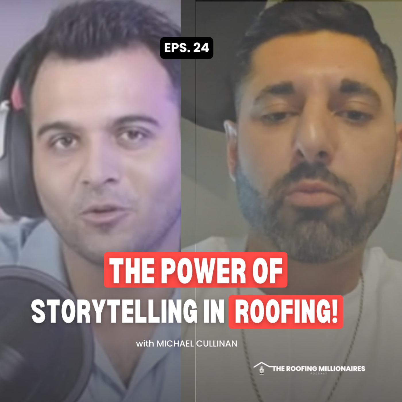 The Roofing Millionaires
