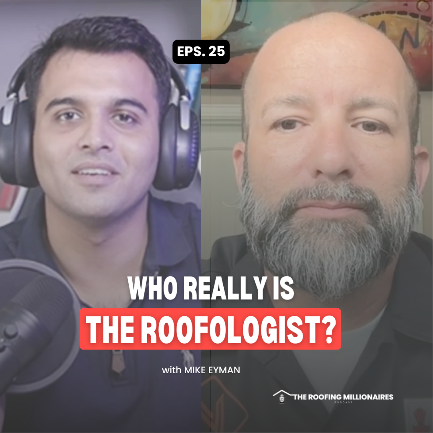 The Roofing Millionaires