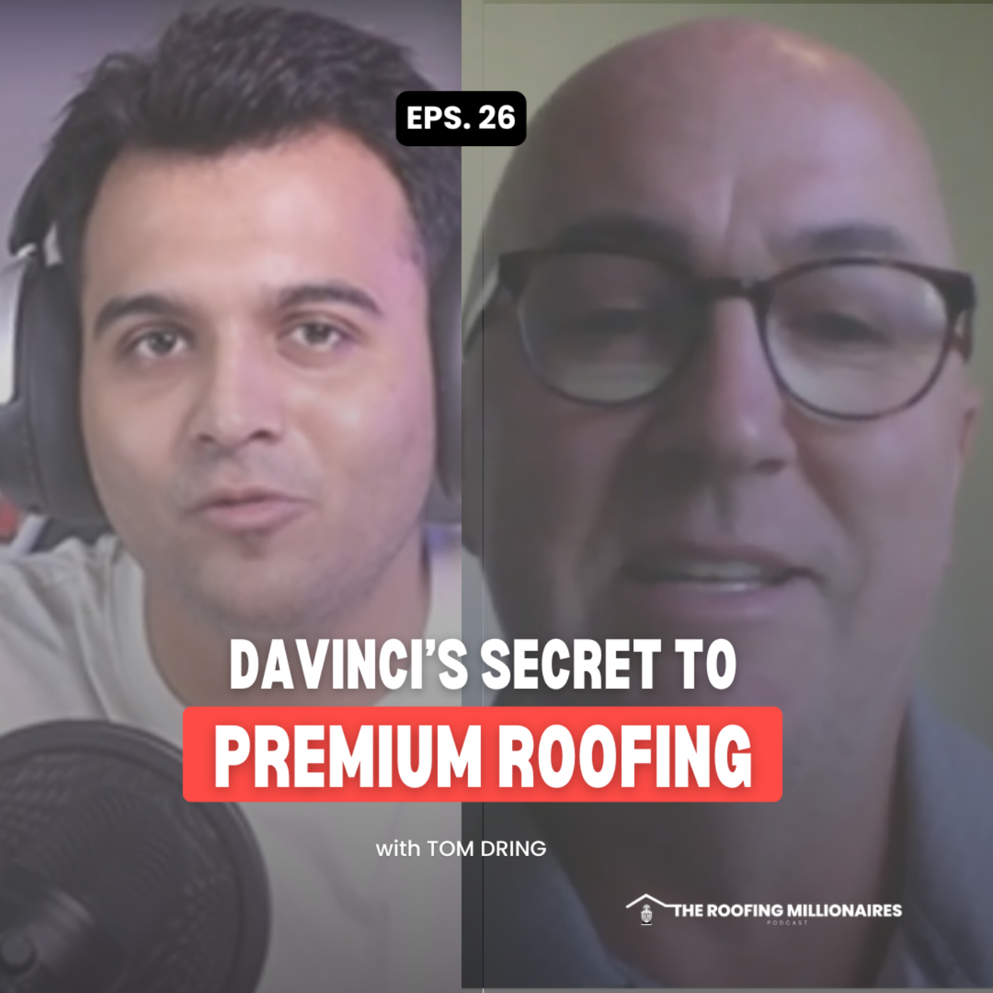 The Roofing Millionaires