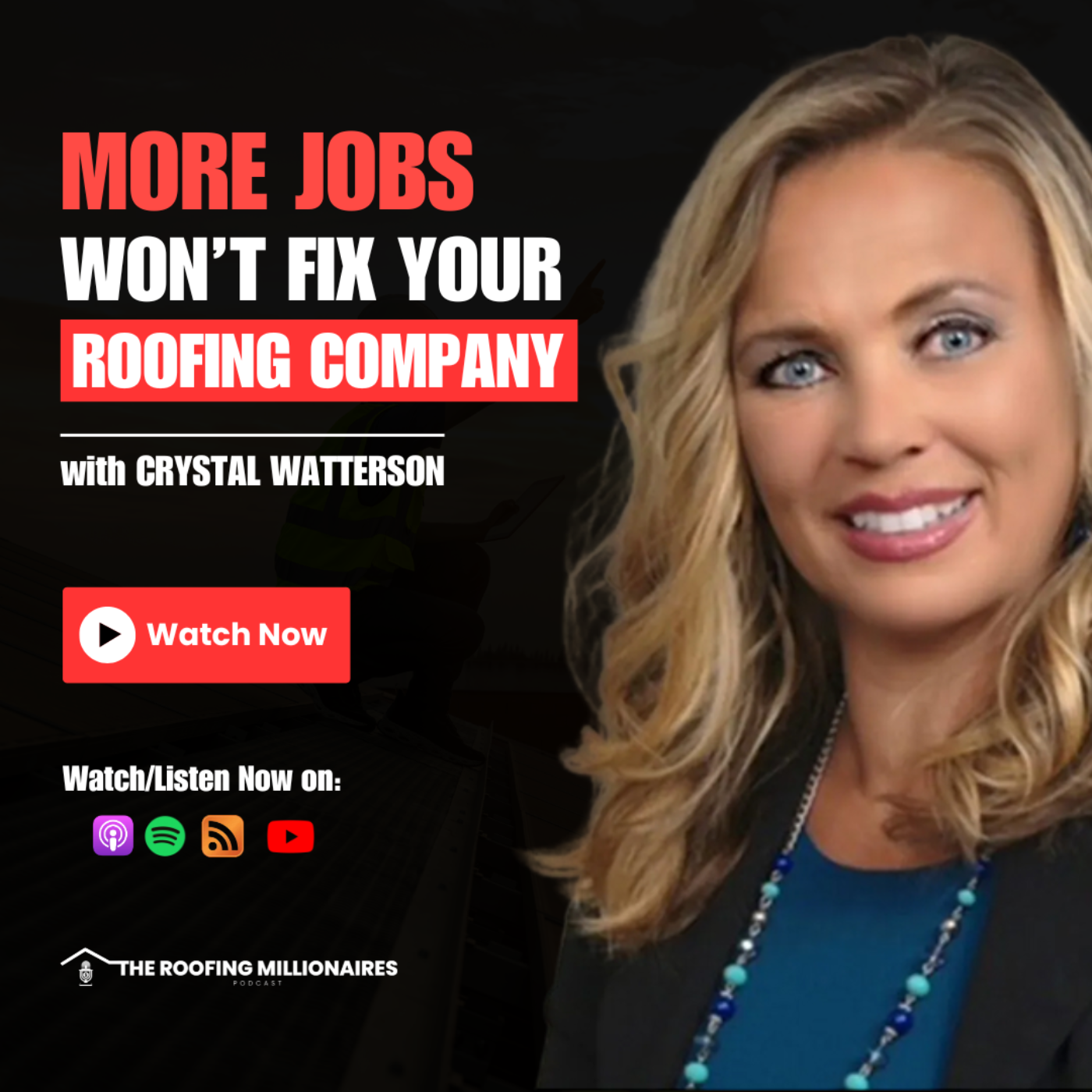 The Roofing Millionaires