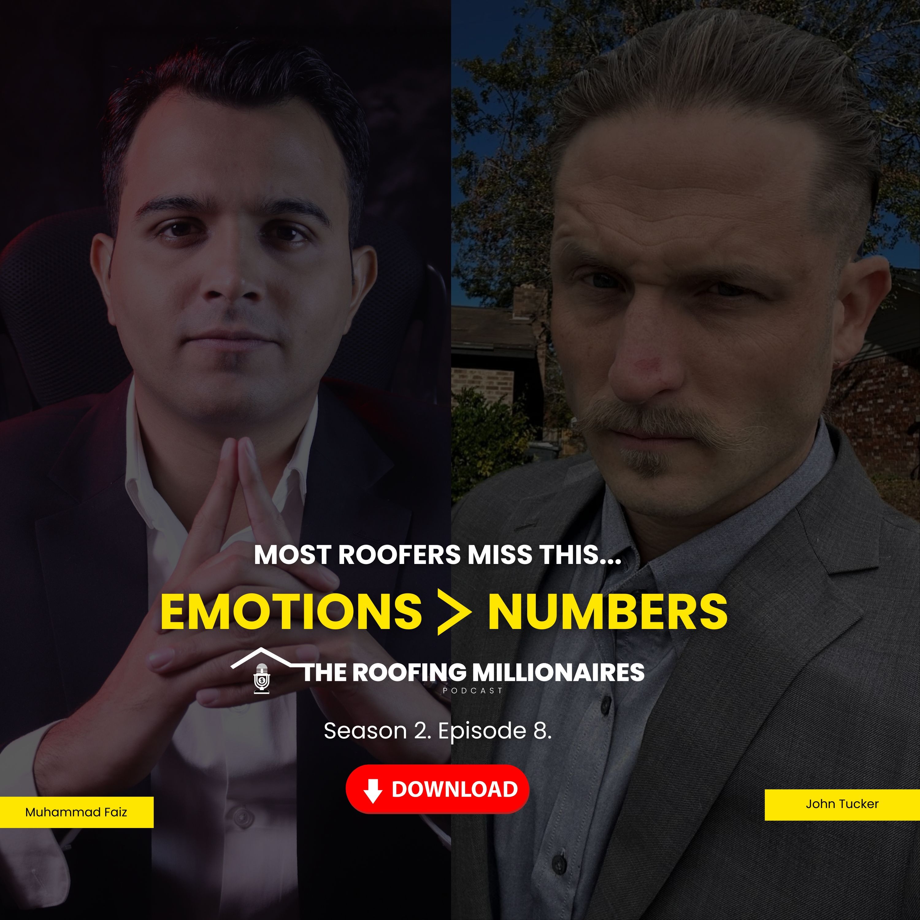 The Roofing Millionaires