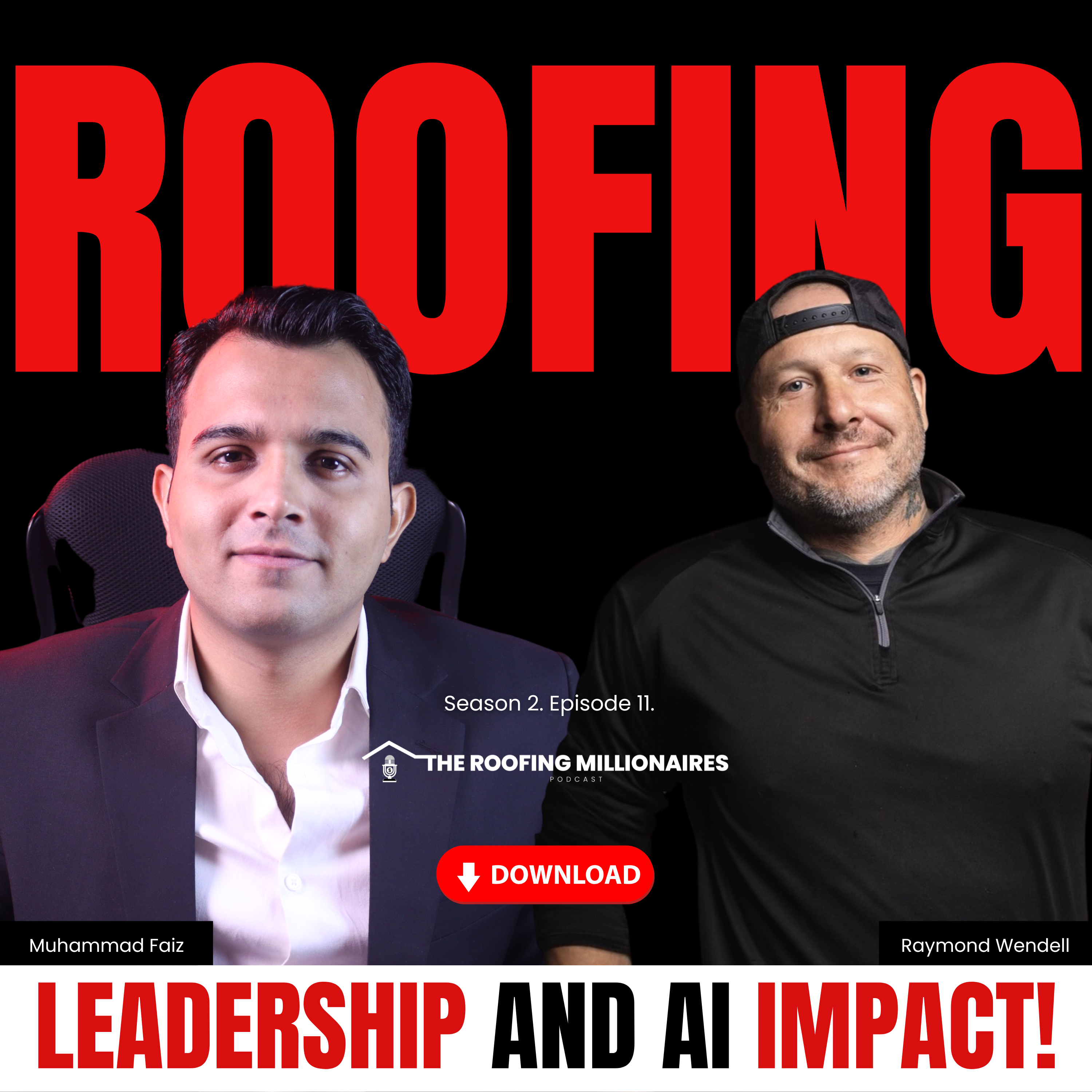 The Roofing Millionaires