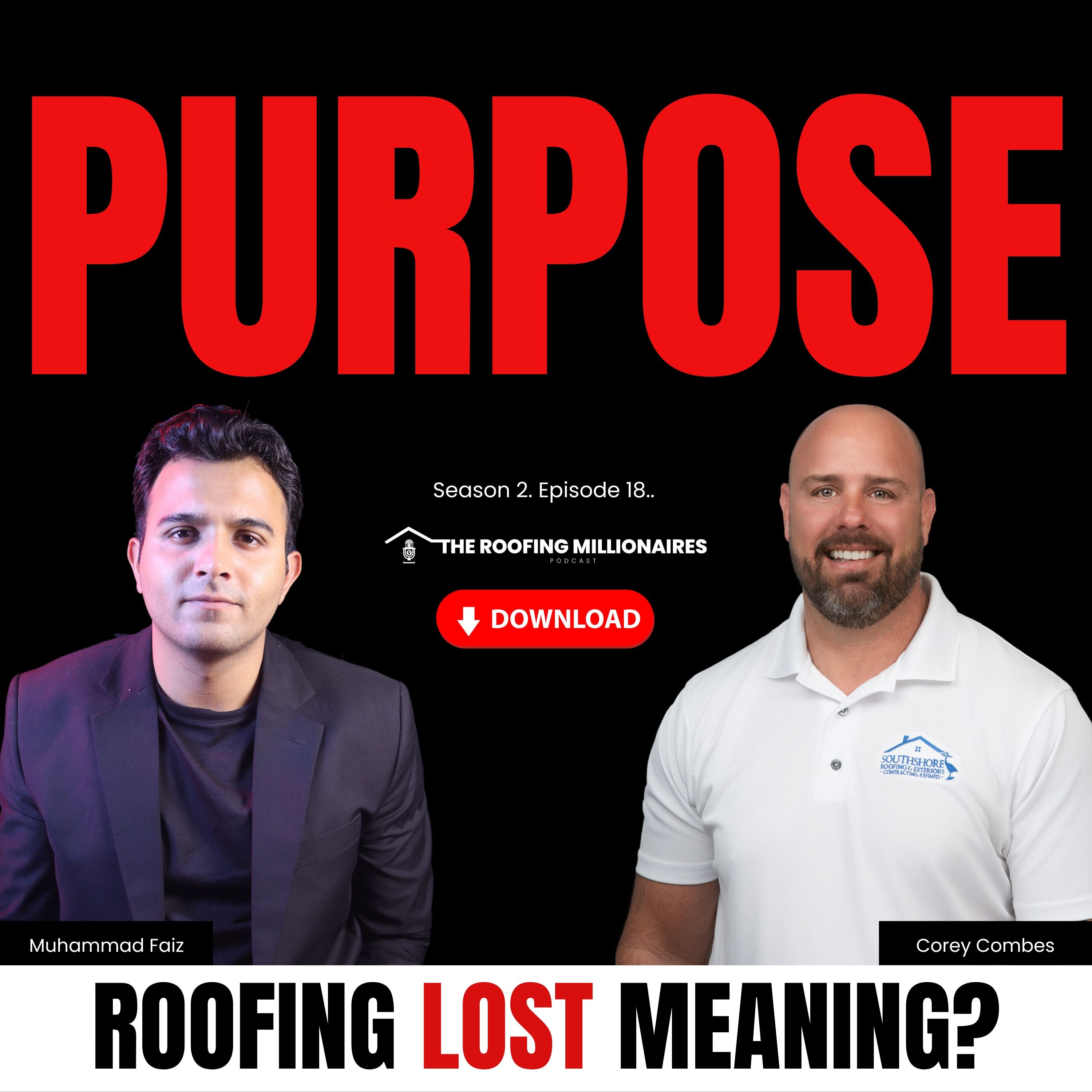 The Roofing Millionaires