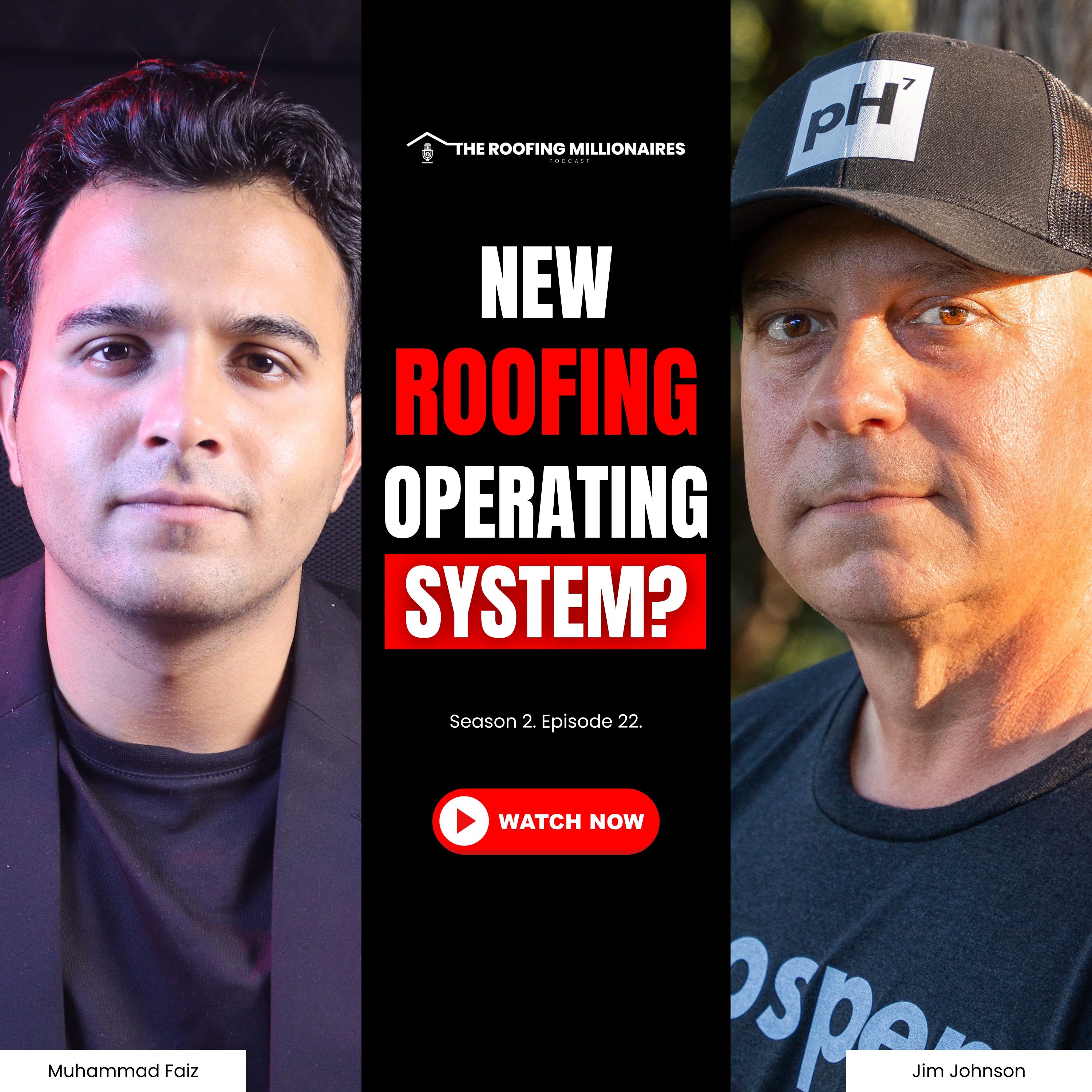 The Roofing Millionaires