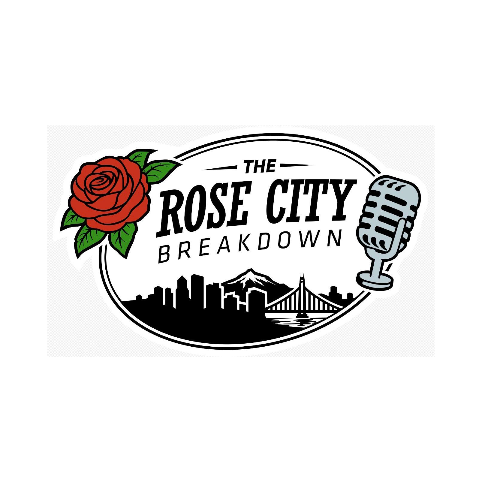 Welcome to The Rose City Breakdown!