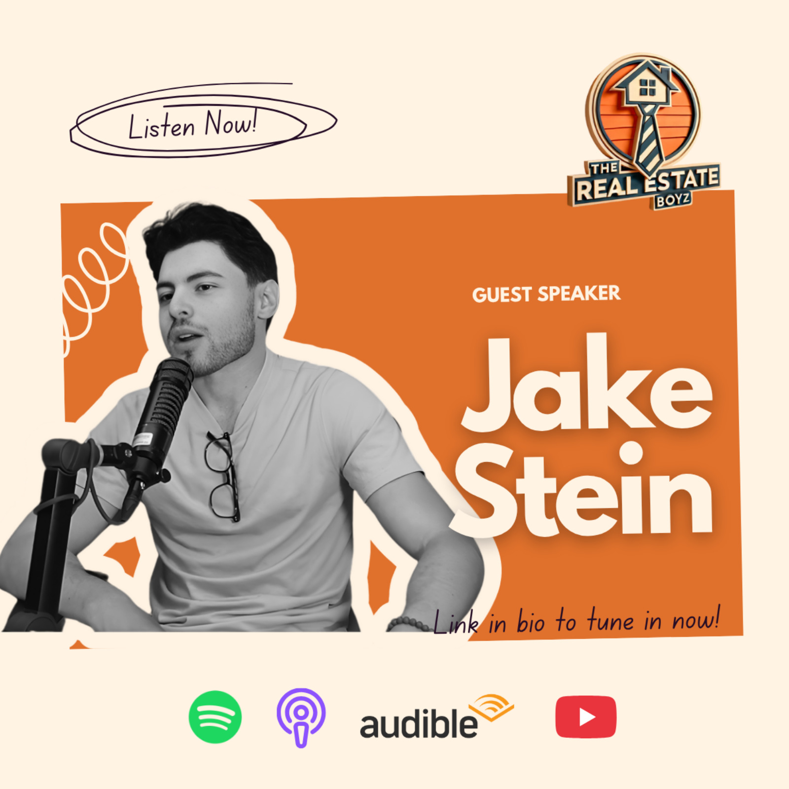 $6M Flex Park → $12M in 12 Months & the $1M–$4M Yard Goldmine episode artwork