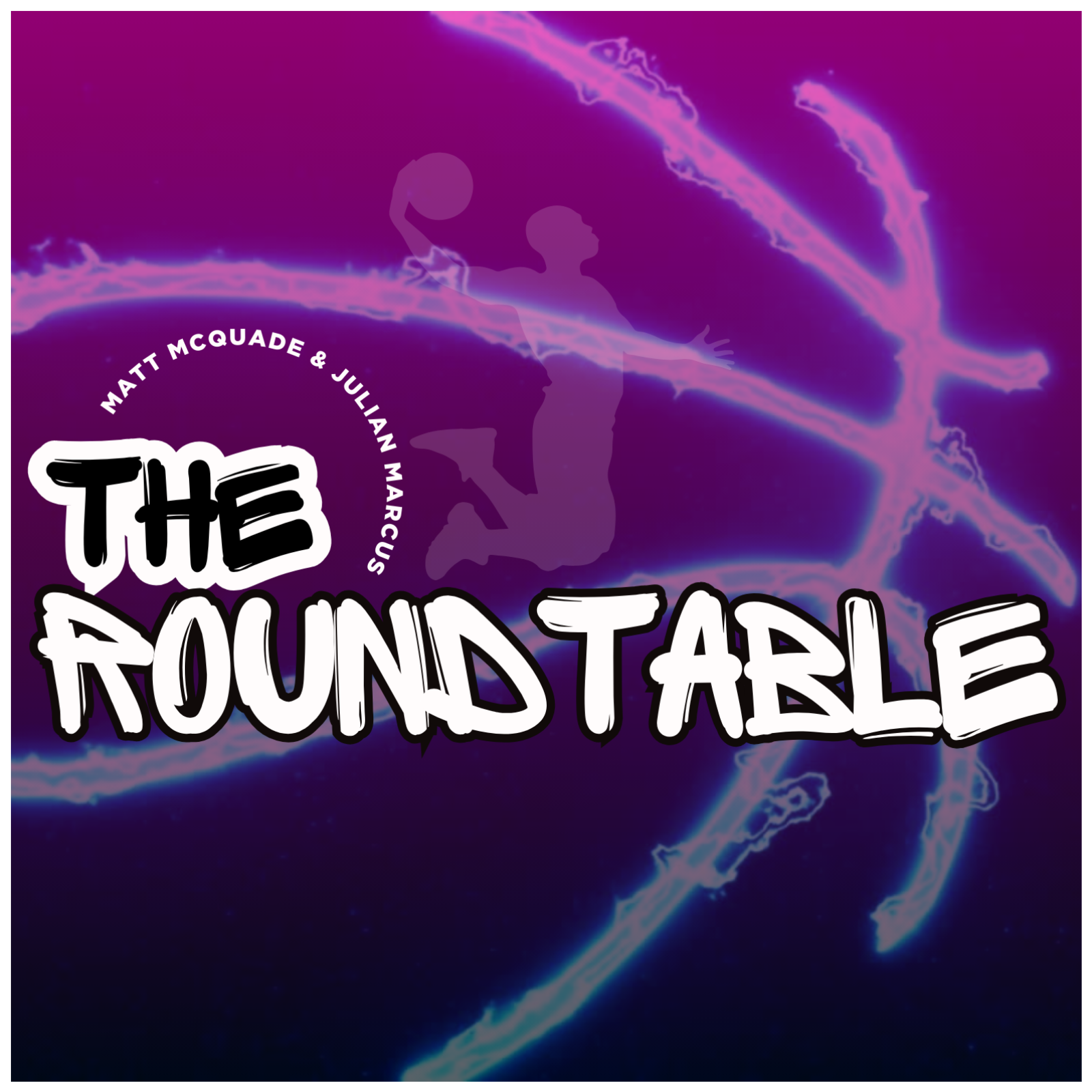Episode 35 - Something's rotten in the state of Queensland