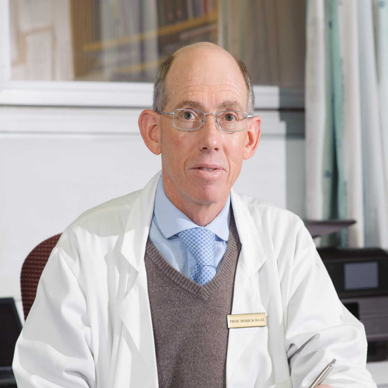 Your Route to Wellbeing