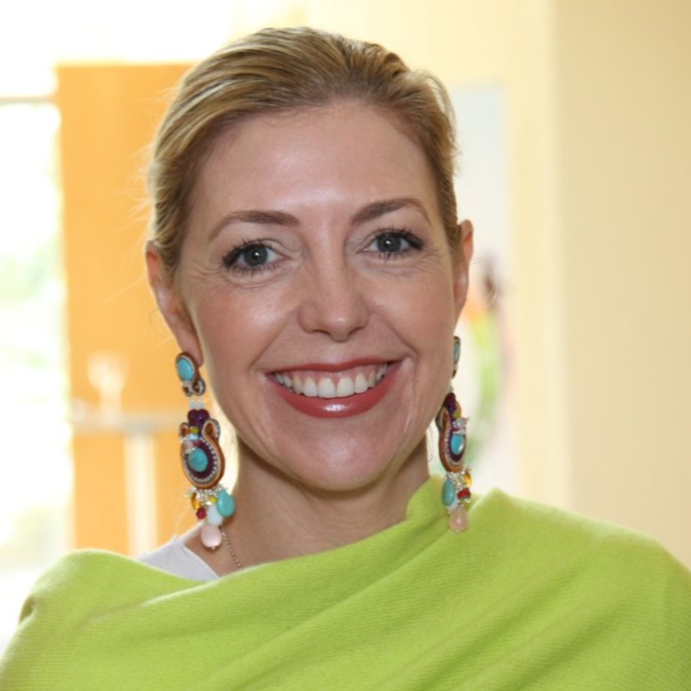 Your Route to Wellbeing