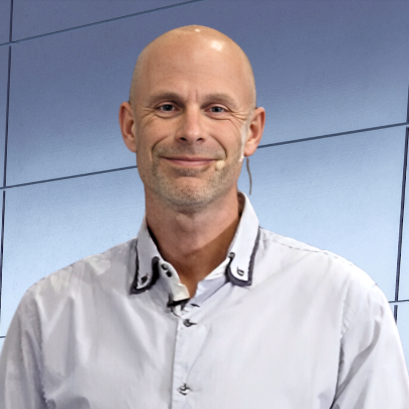 Your Route to Wellbeing