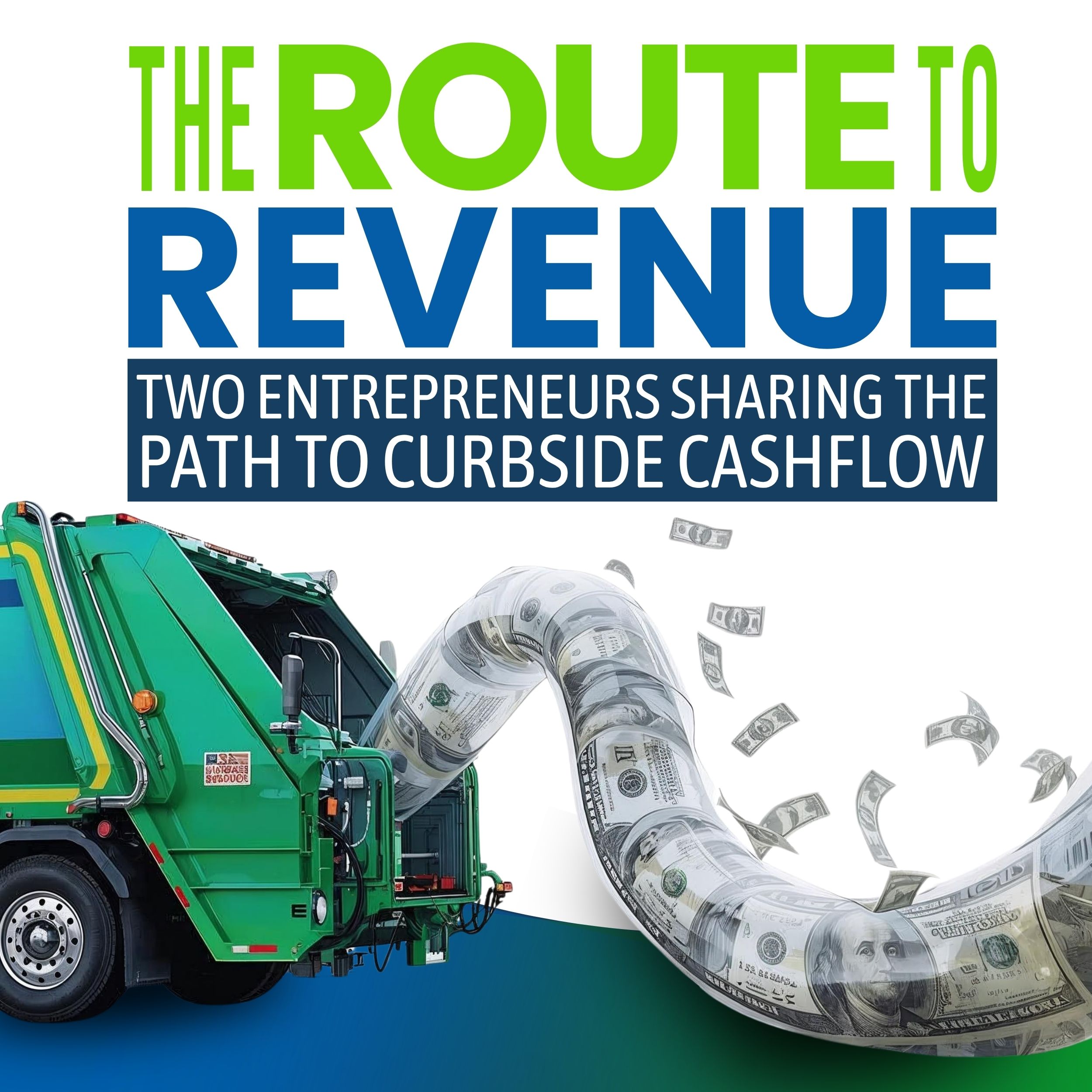 The Route To Revenue