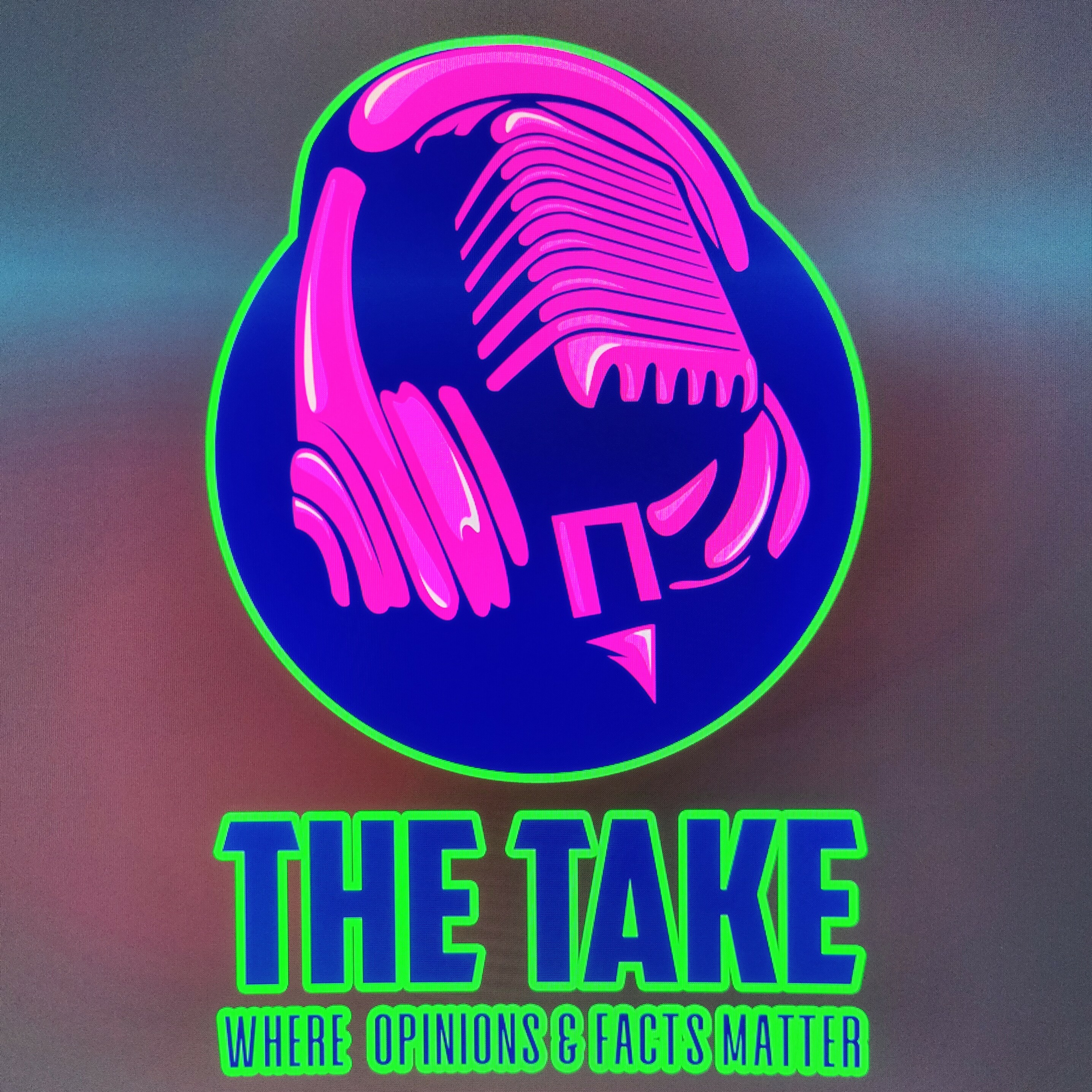The Take Episode 19: Inflation, Unrest, and Cashflow episode artwork