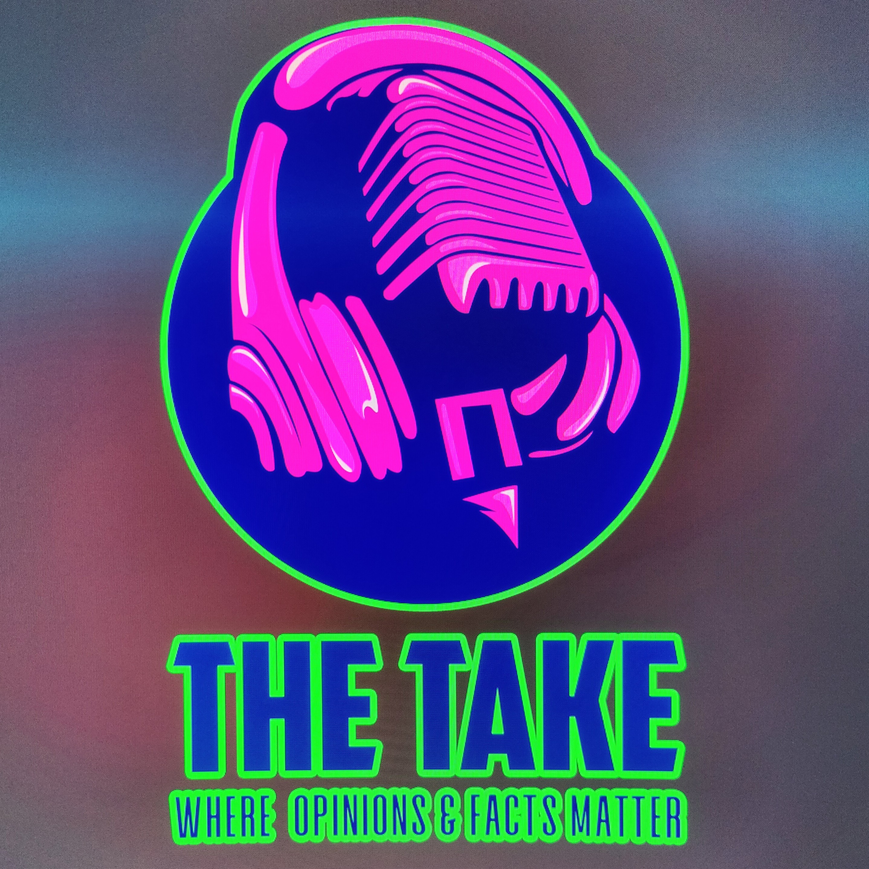 The Take Episode 17: Continental Wealthy: Who Are They? PT 1 (Aussie Aussie Aussie) episode artwork