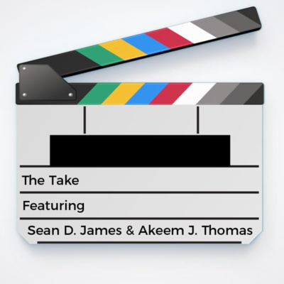 The Take Episode 1: The Pilot episode artwork