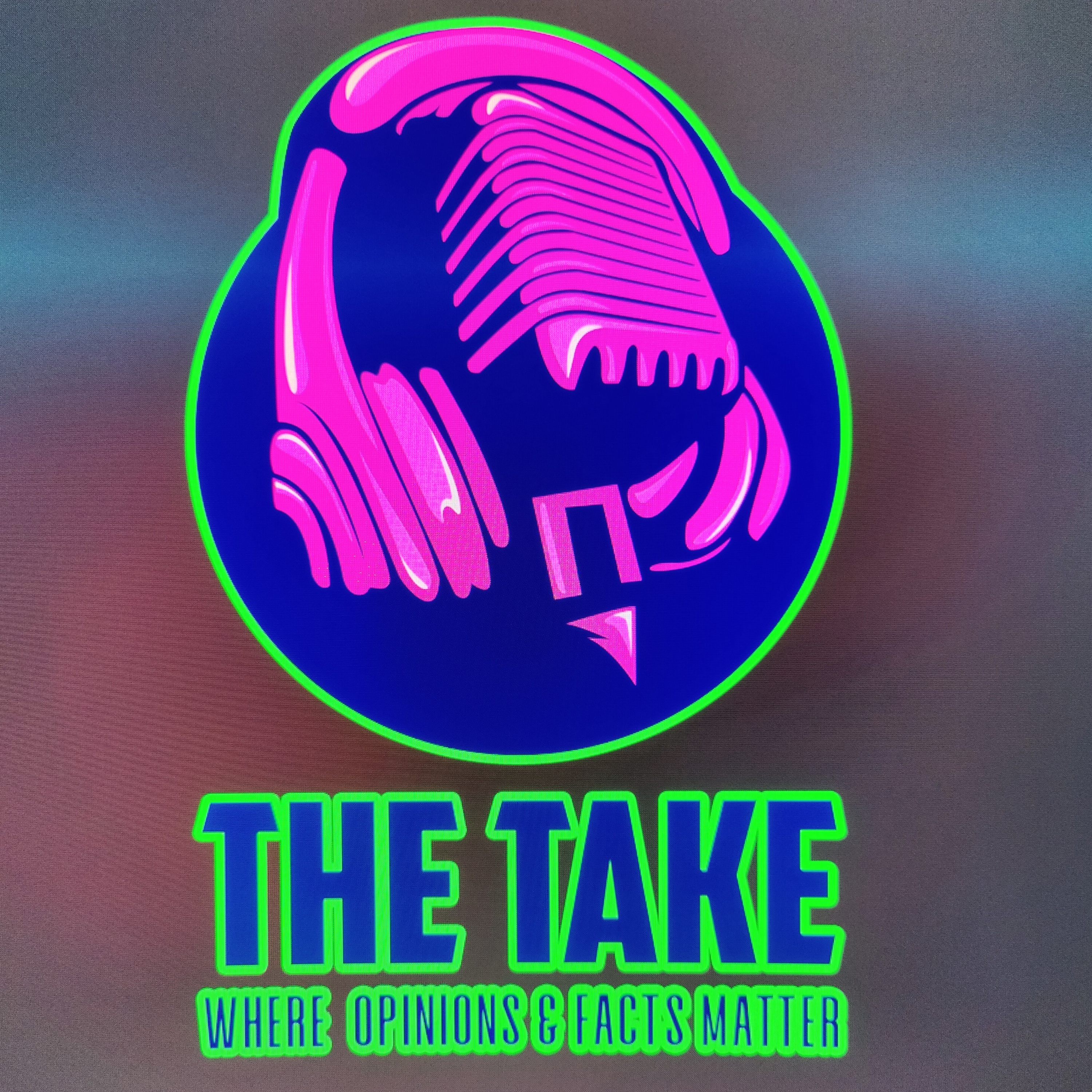 The Take Episode 15: Pet Ban????? (Reupload) episode artwork
