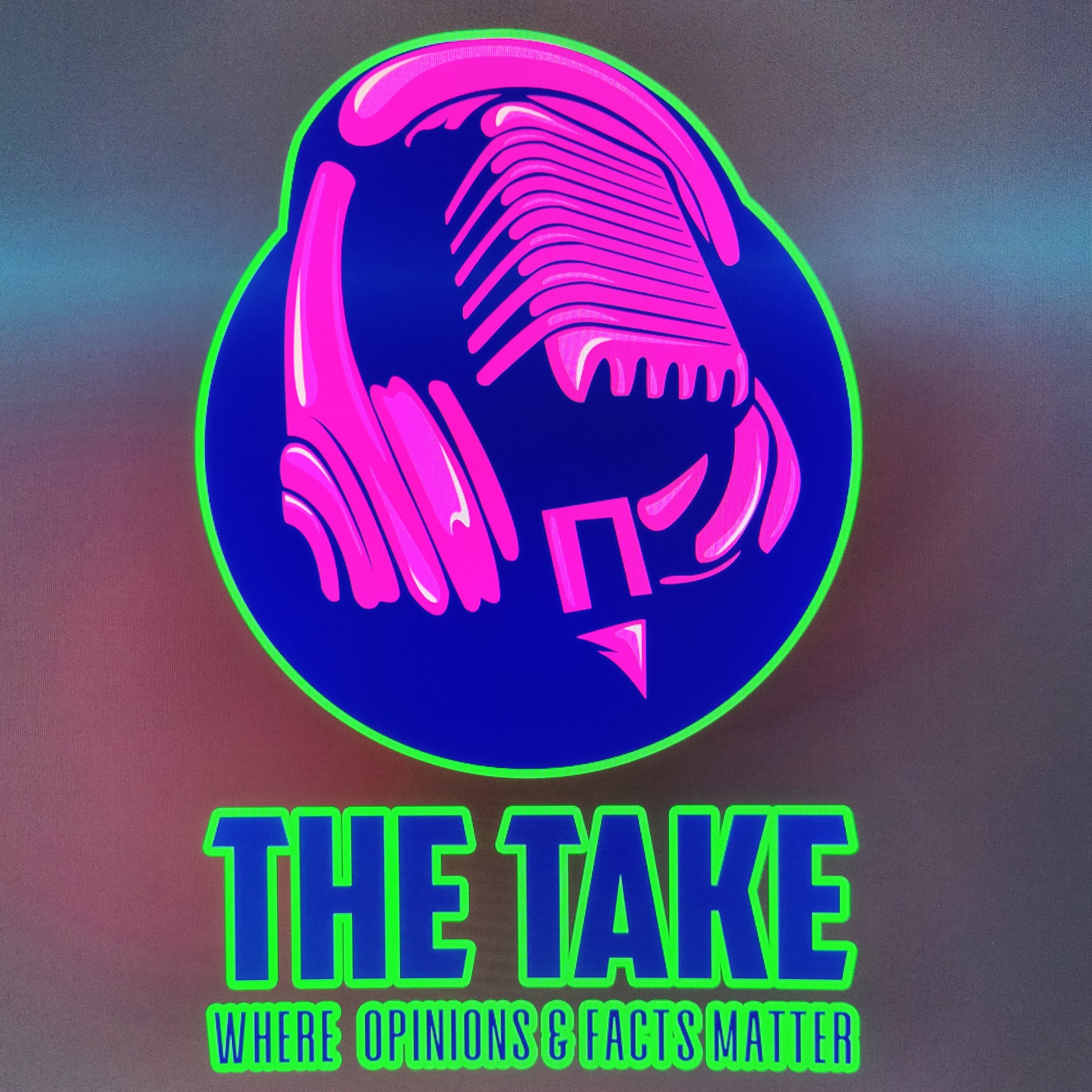 The Take Episode 18: Help Wanted: Pharmacist episode artwork