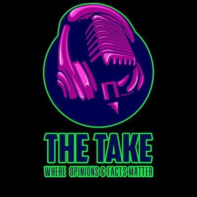 The Take Episode 5: Cool Times episode artwork