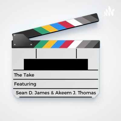 The Take Episode 2: Shots of History episode artwork