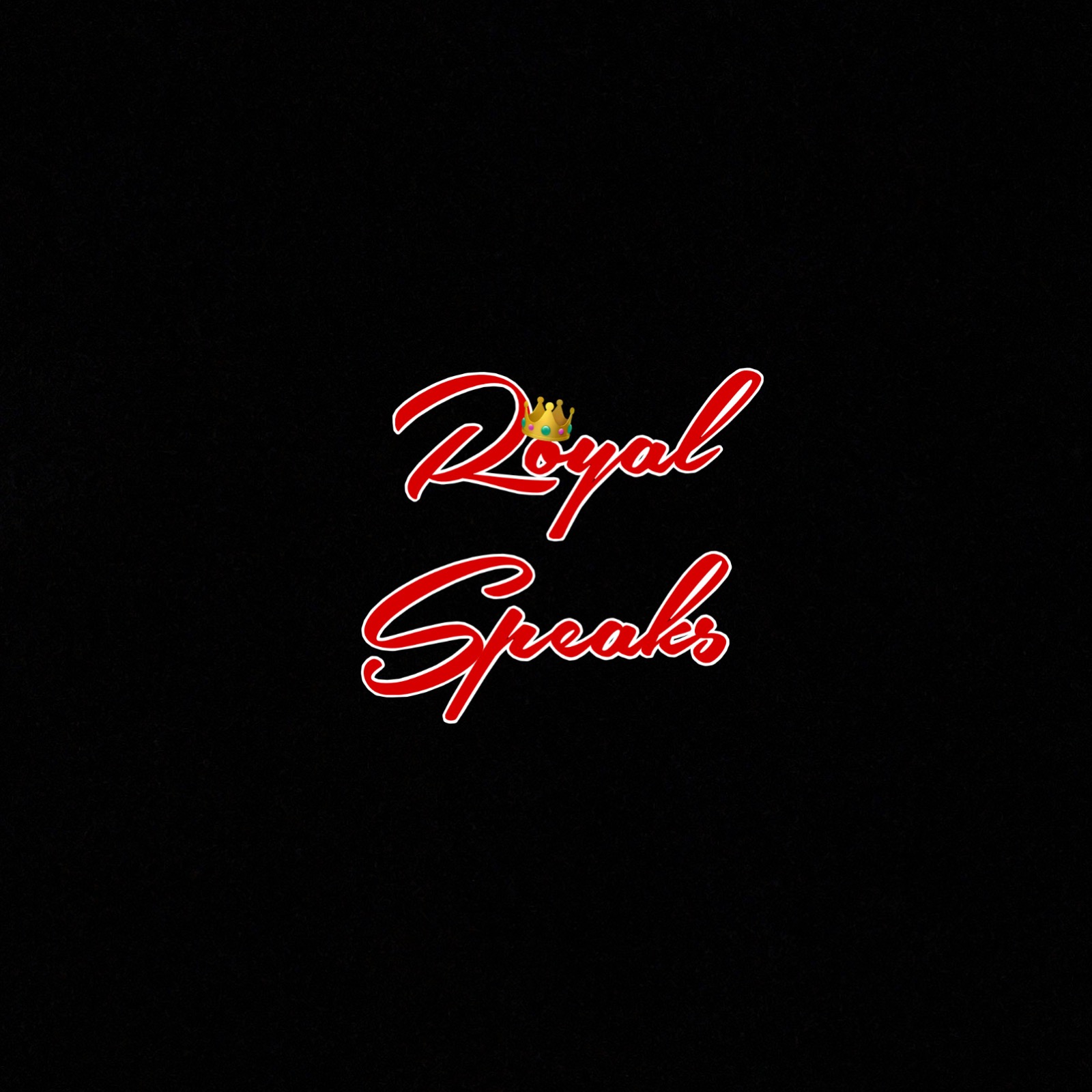 Royal Speaks