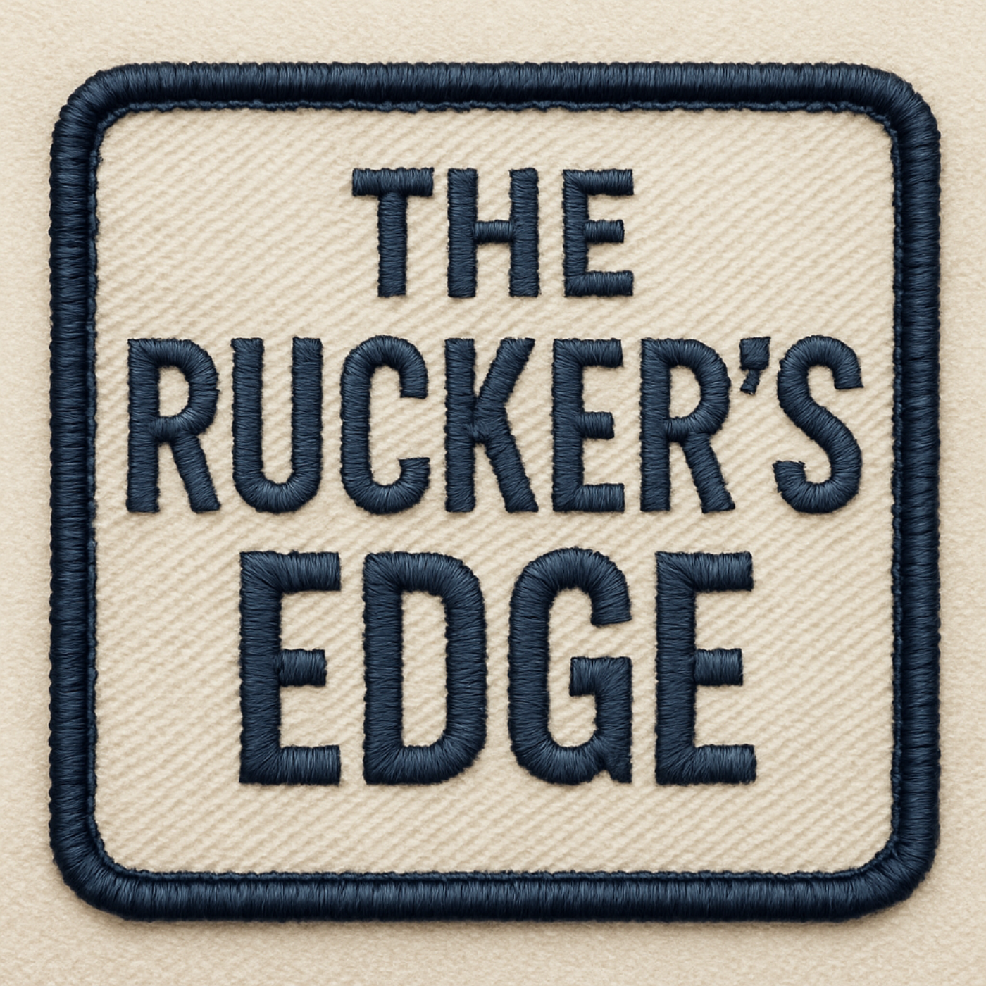 Introducing: The Rucker's Edge