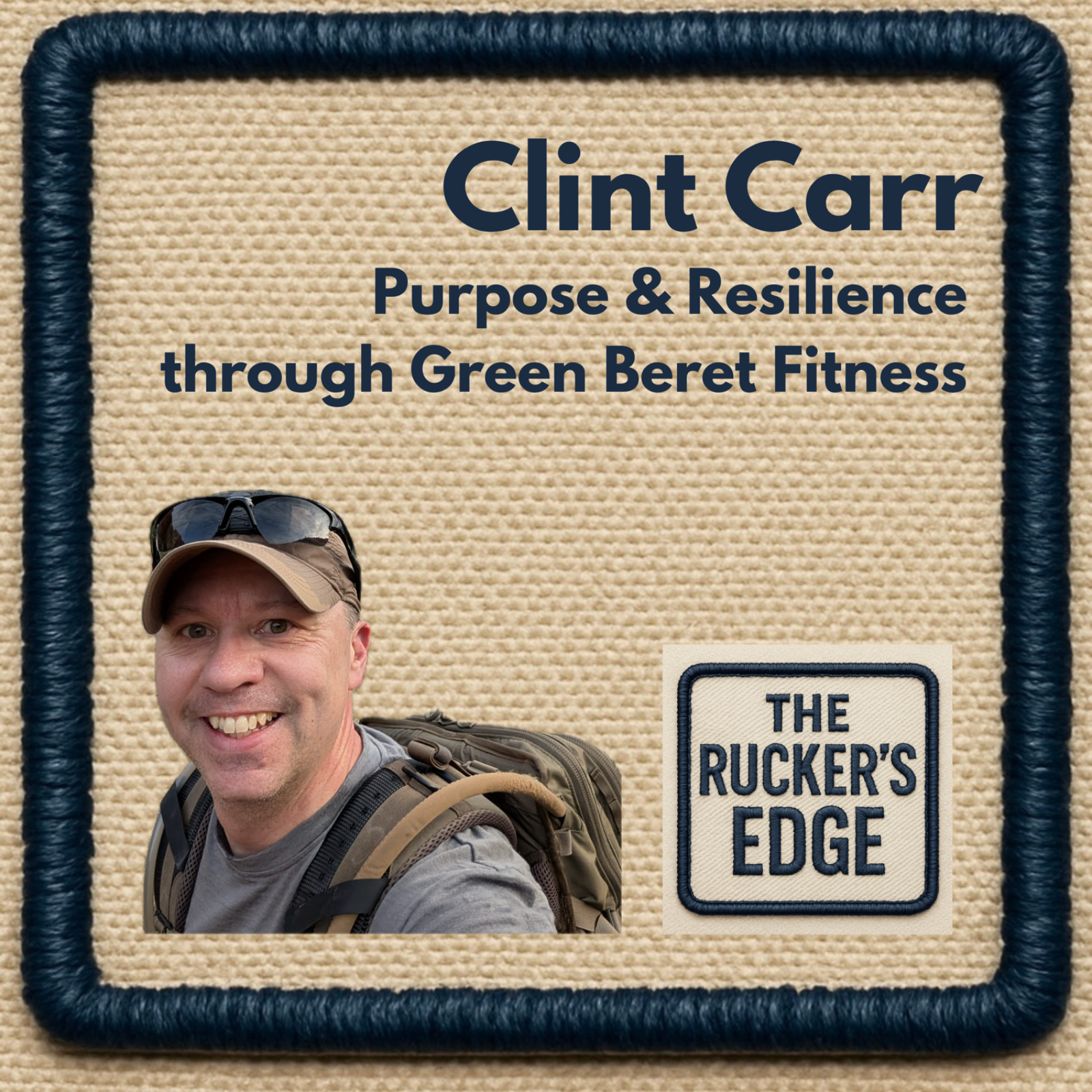 Finding Purpose and Resilience Through Green Beret Fitness