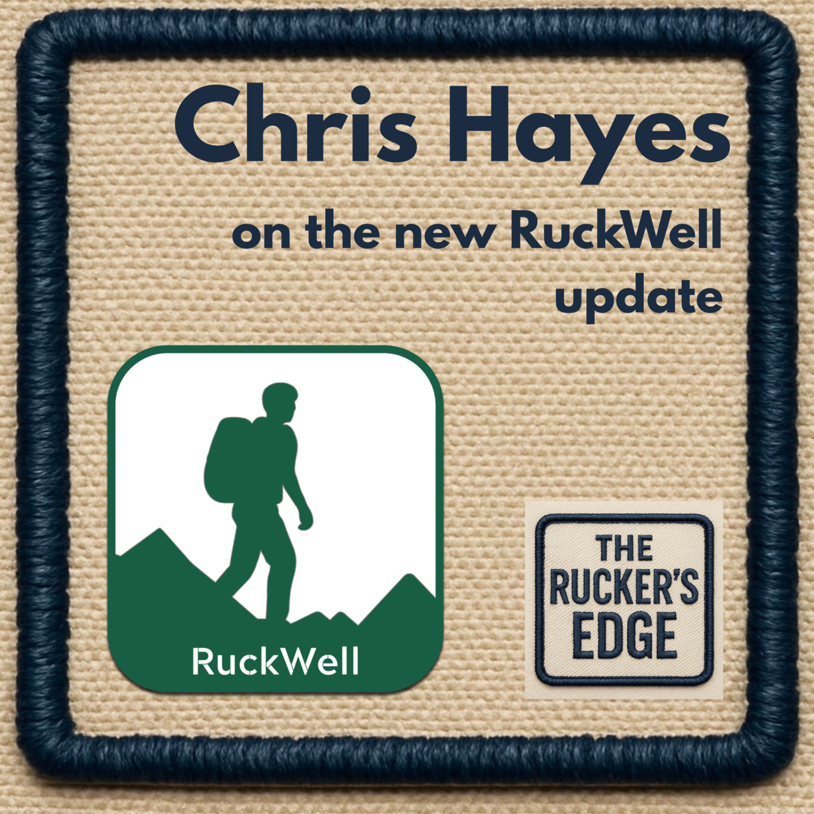 Inside the New RuckWell Update: Smarter Features for Better Training