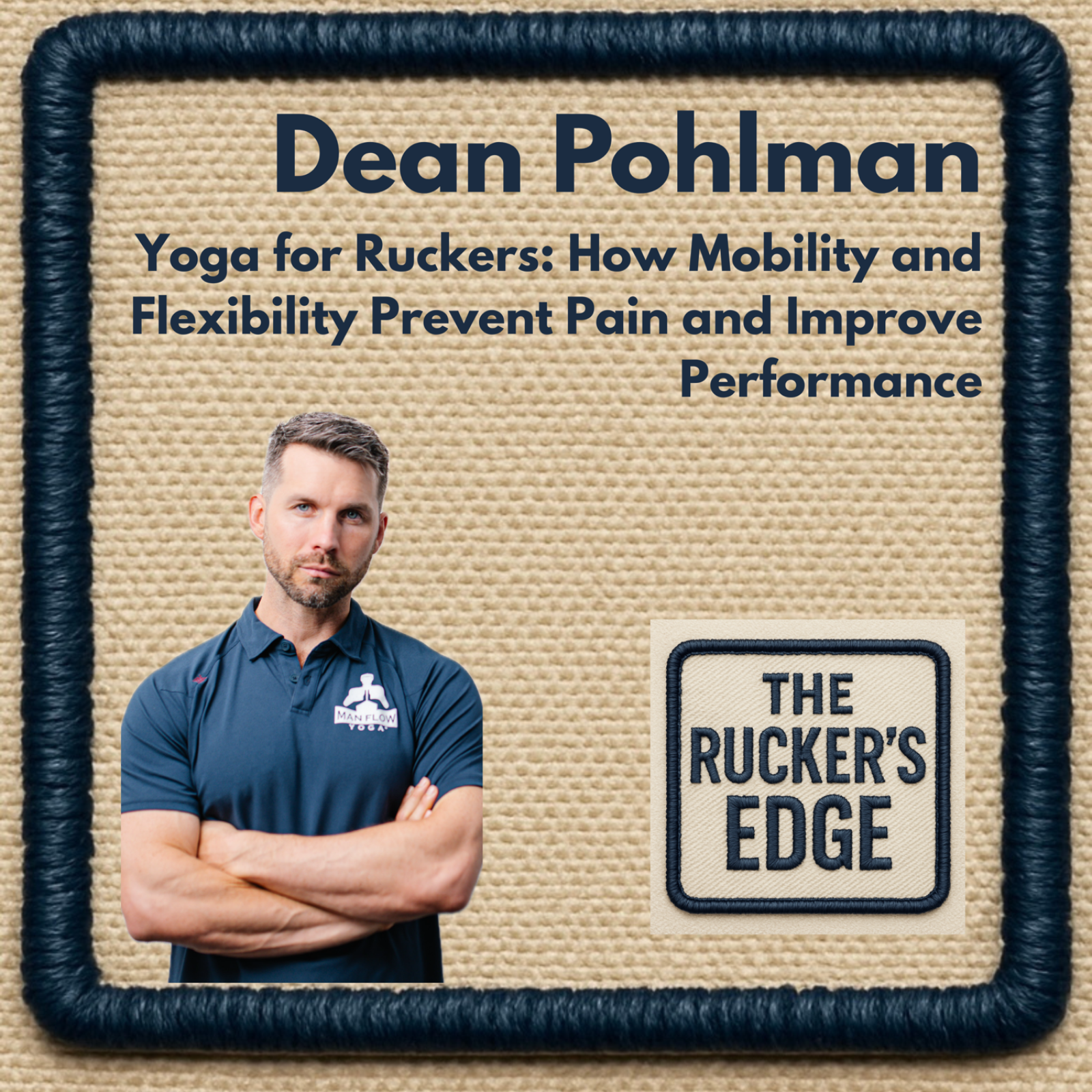 Yoga for Ruckers: How Mobility and Flexibility Prevent Pain and Improve Performance