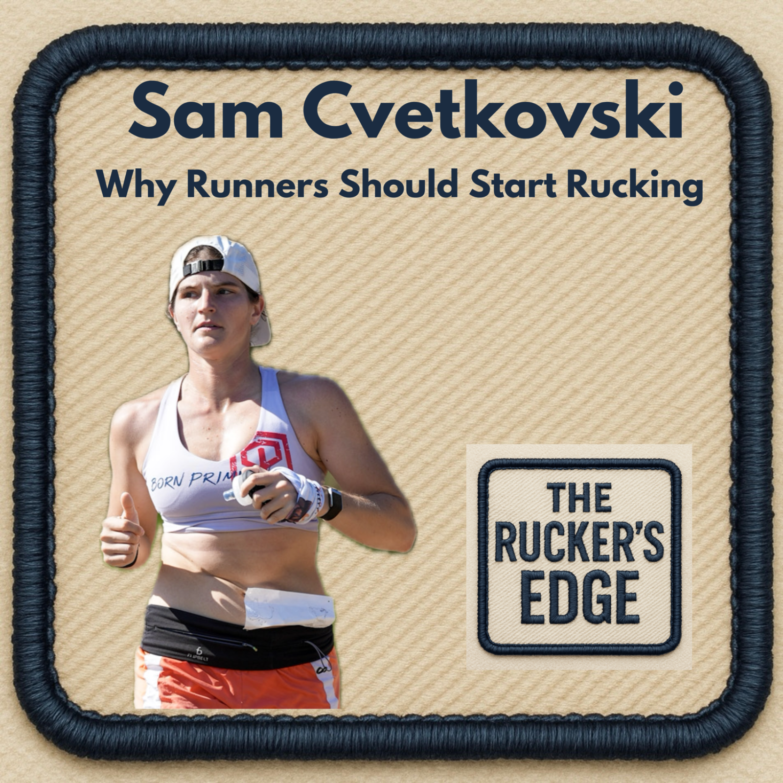 Why Runners Should Ruck