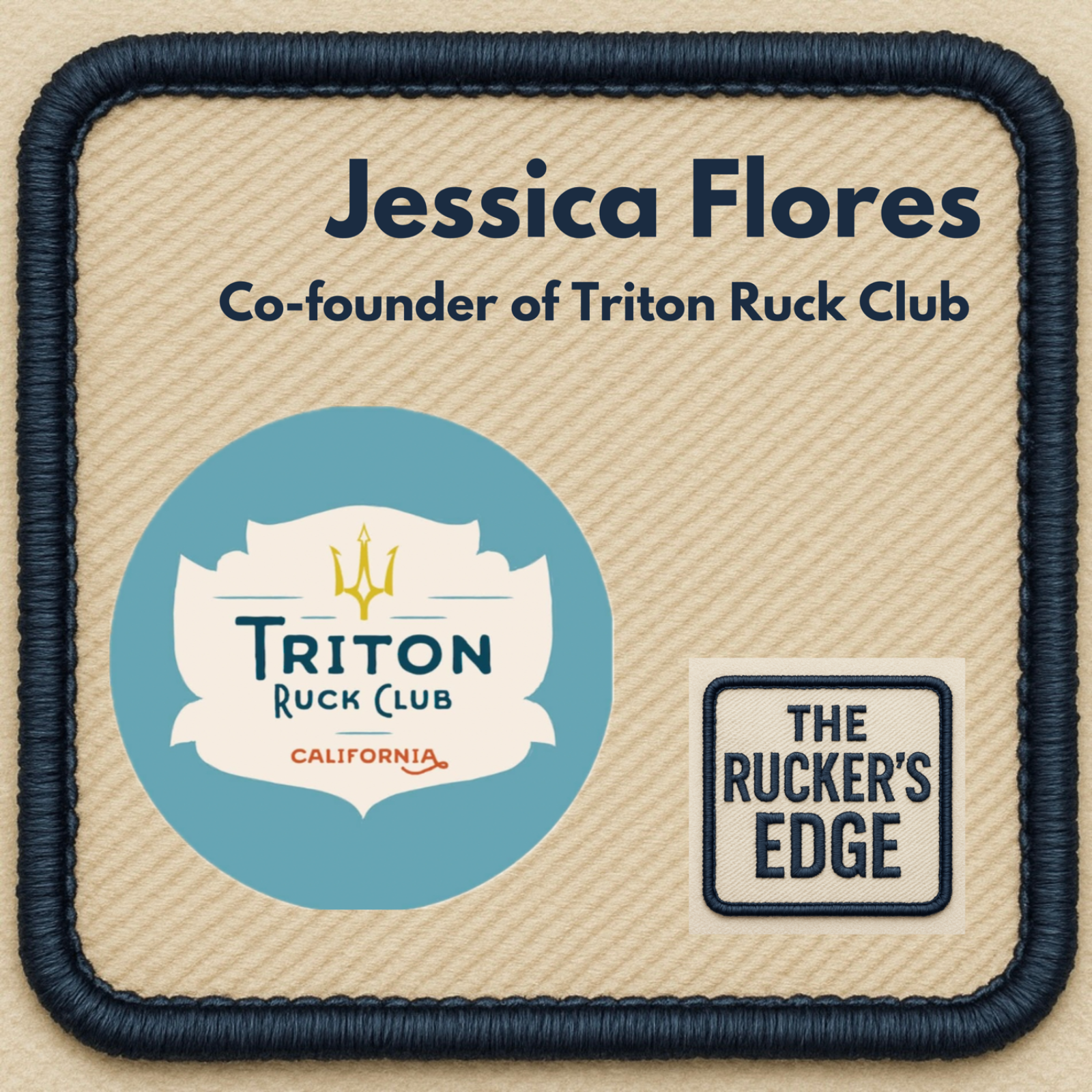 How to Start a Ruck Club That Actually Grows (Lessons from Triton Ruck Club)