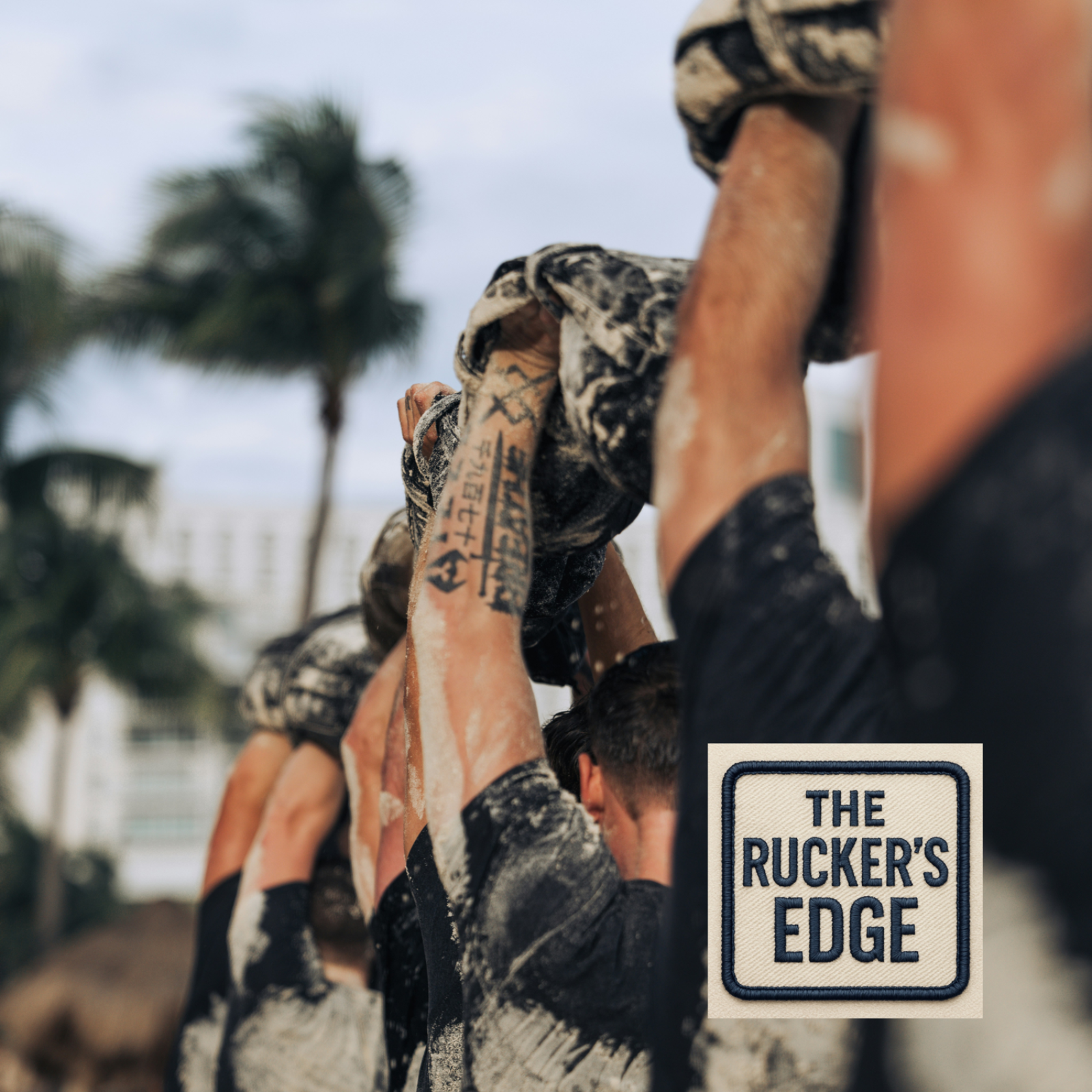 Testing Your Rucking Training (Training with a Ruck Series Part 3 of 3) Testing Your Rucking Training (Training with a Ruck Series Part 3 of 3)