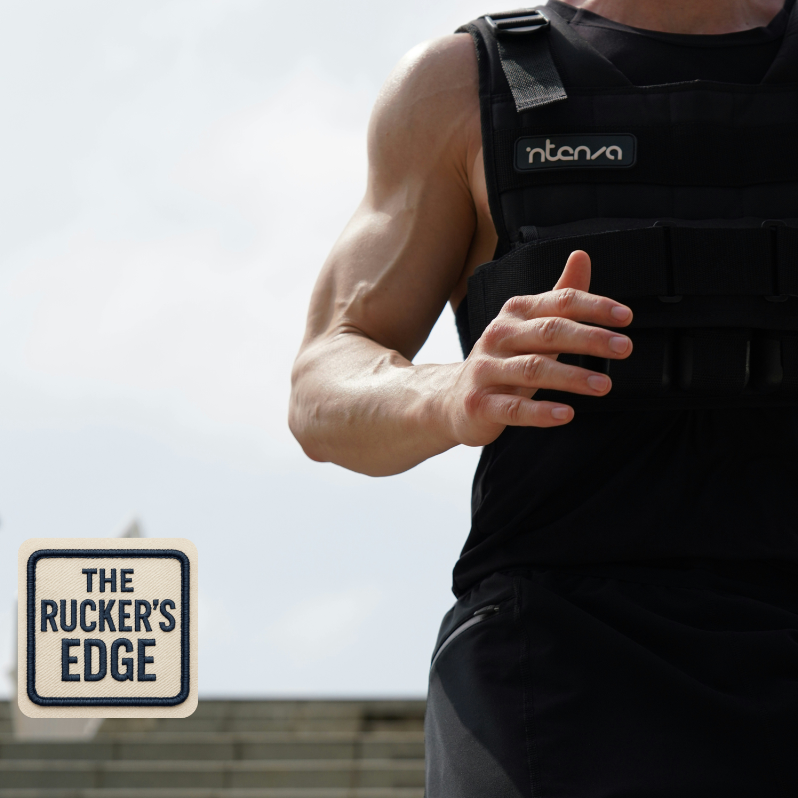 Weighted Vest vs Rucksack: Which One Should You Use (And When)? Weighted Vest vs Rucksack: Which One Should You Use (And When)?