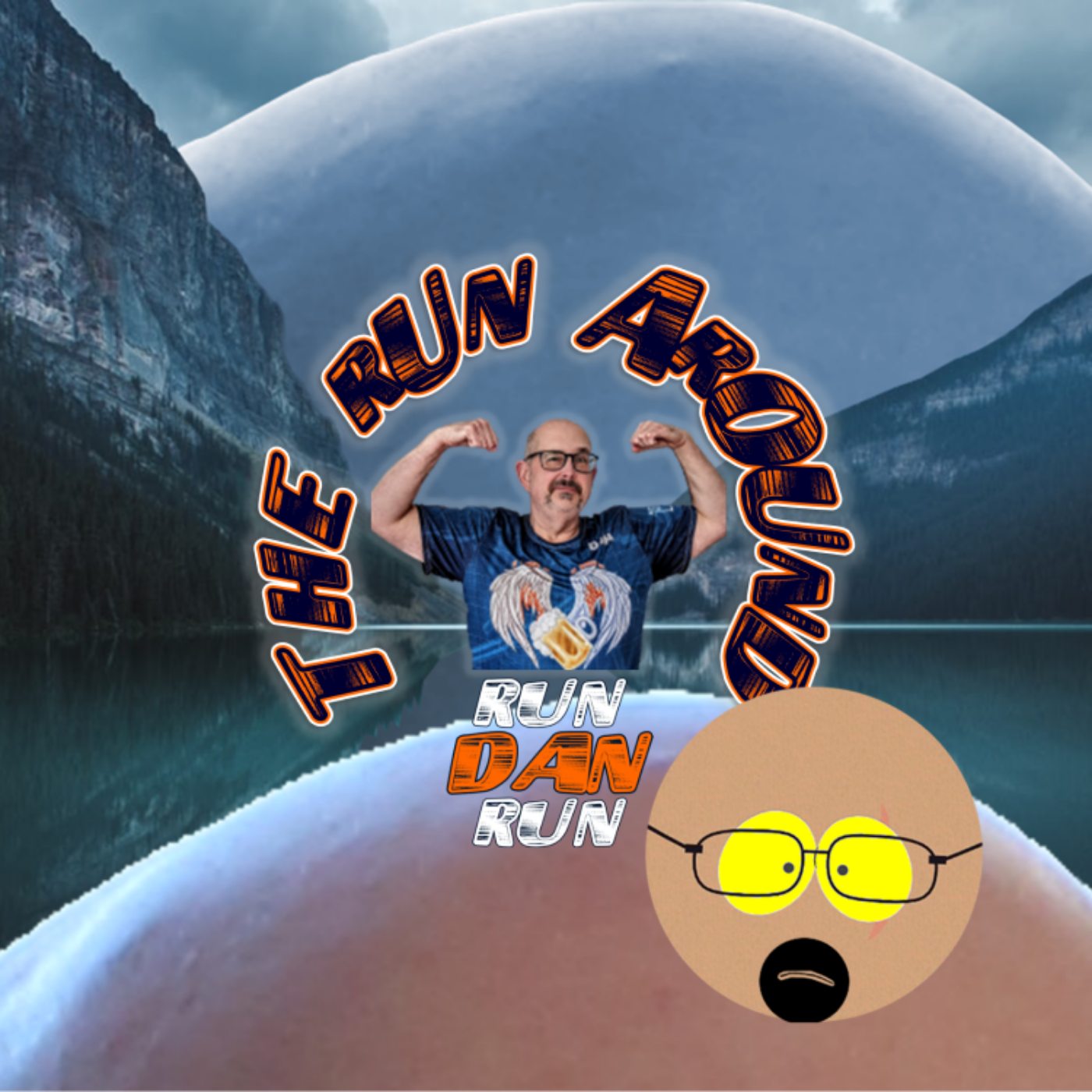 The Run Around