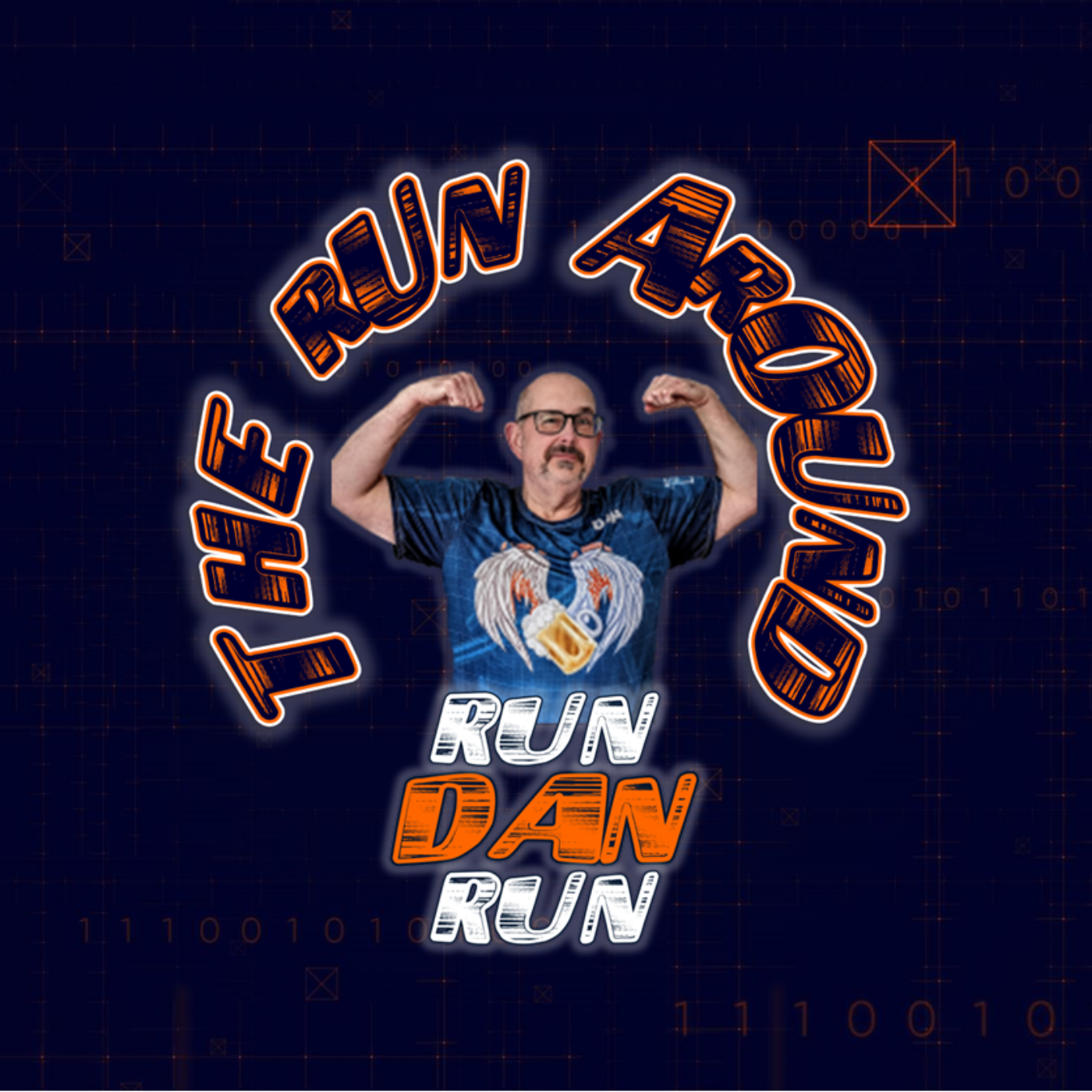 The Run Around