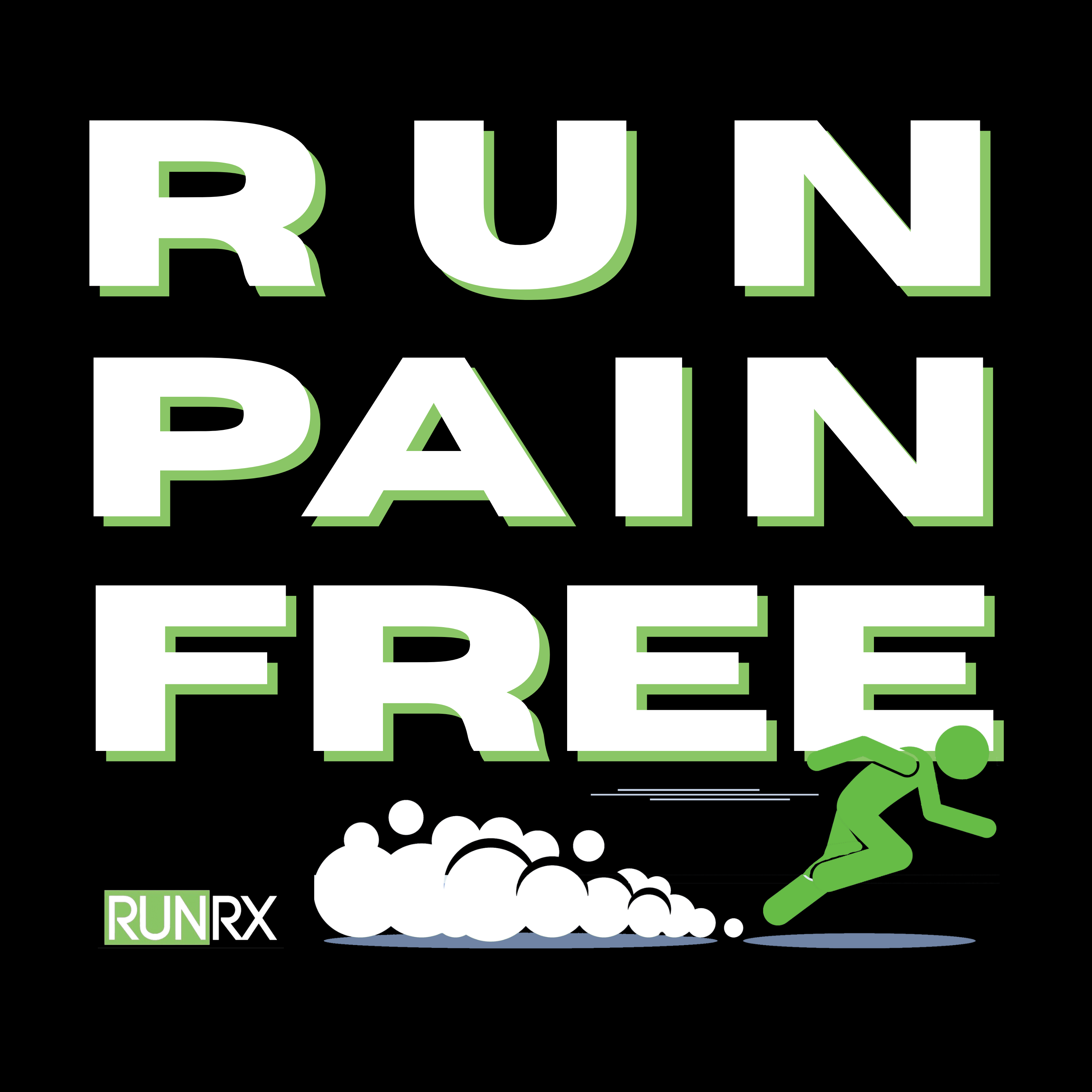 Tough Love Tuesday | Running Revolution