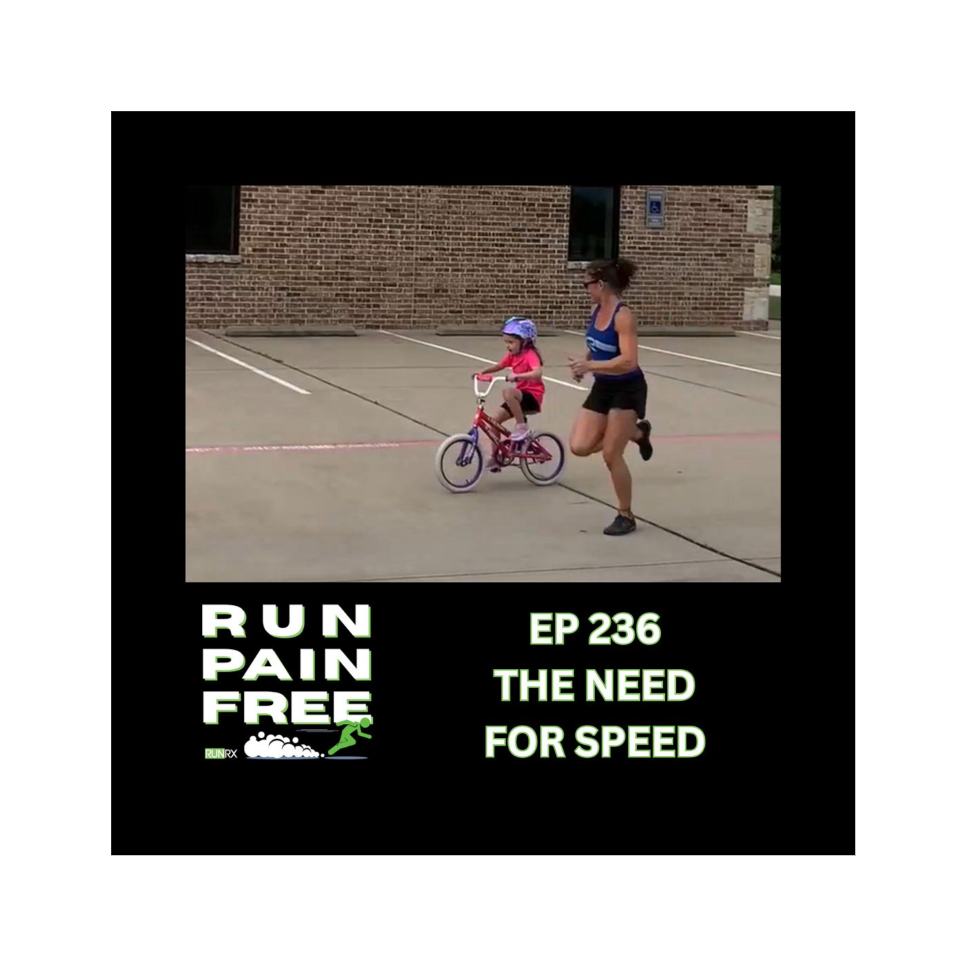 The Need for Speed