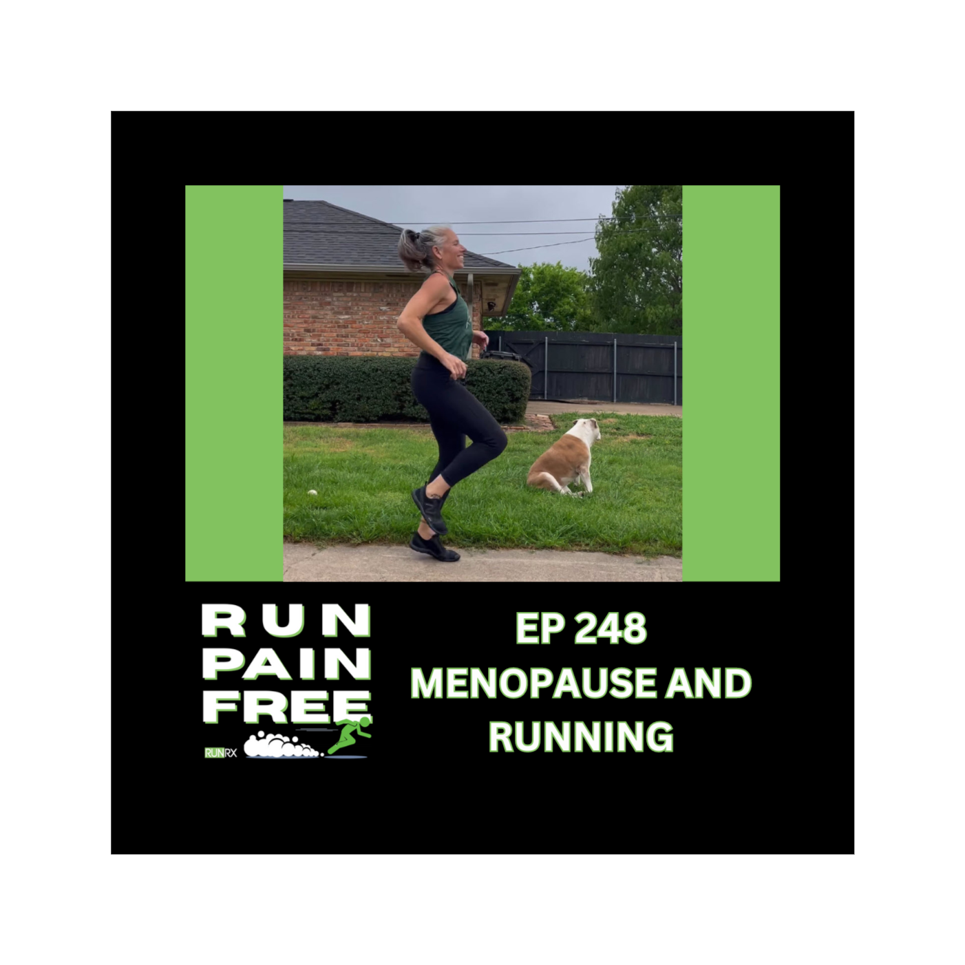 The RunRX Podcast