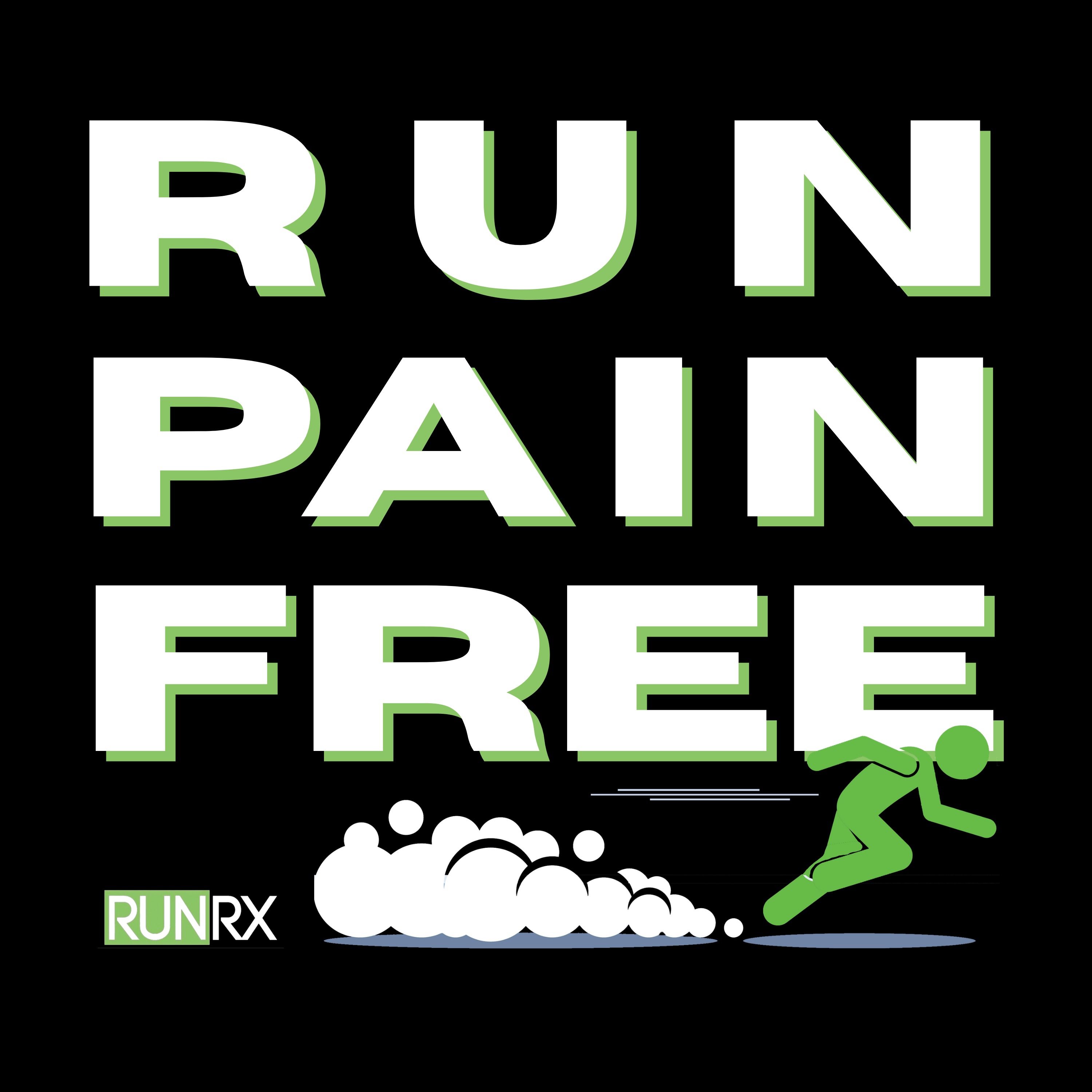 How to Run for Time, Not Just Distance: Building Confidence, Rhythm, and Better Running episode artwork