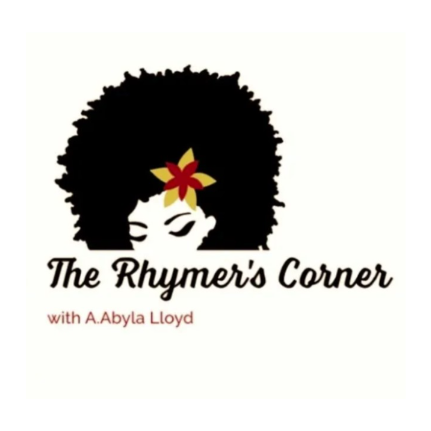 The Rhymer's Corner features Vegan Chef Rena Parks owner Your Organic Inner G