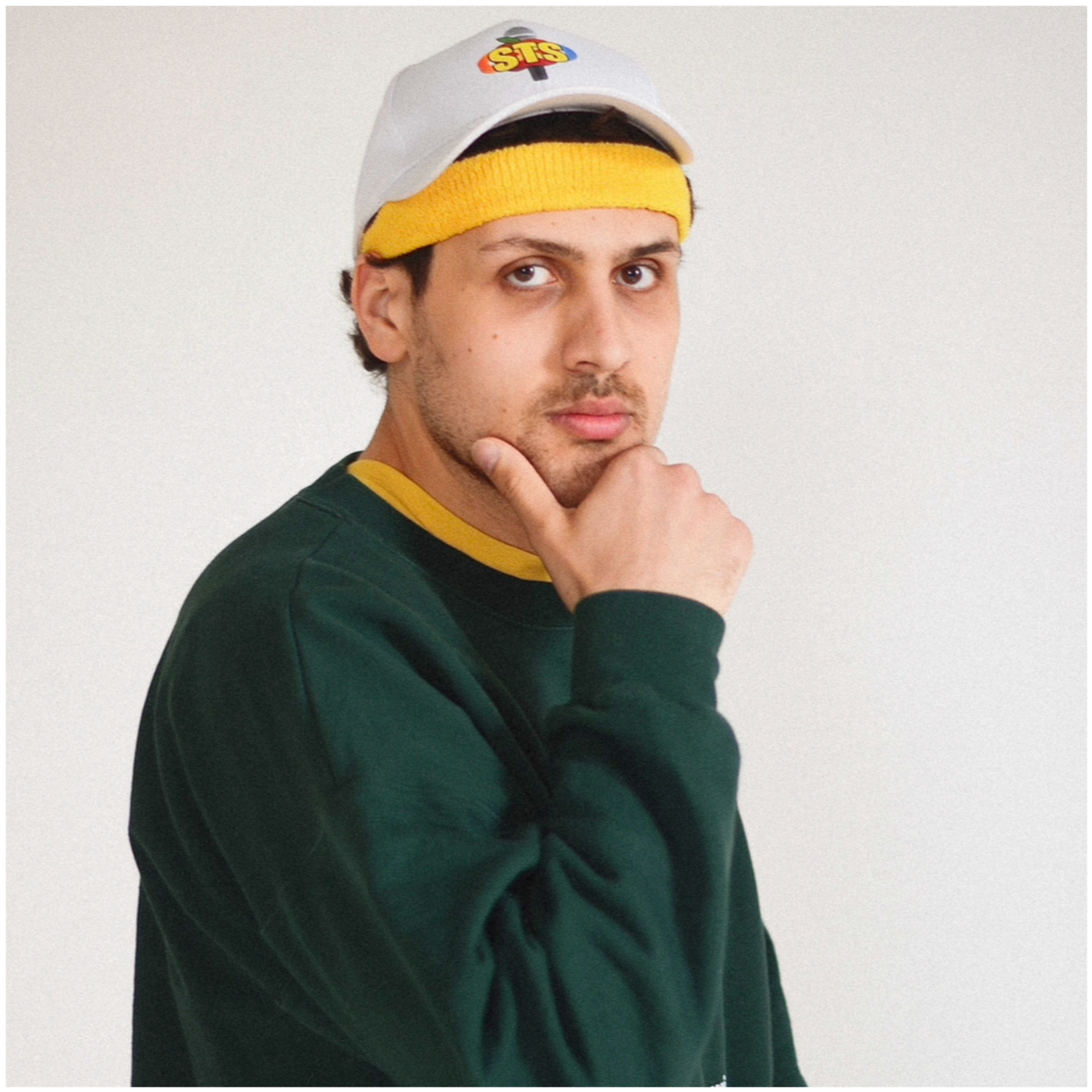 Episode 3: The Rhymer's Corner speaks with MC music artist, Sam The Sentient