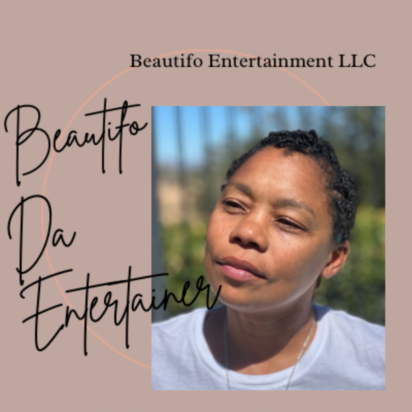 Season 2 Episode 2: The Rhymer's Corner podcast featured guest, Val Baker with Sister Clark!