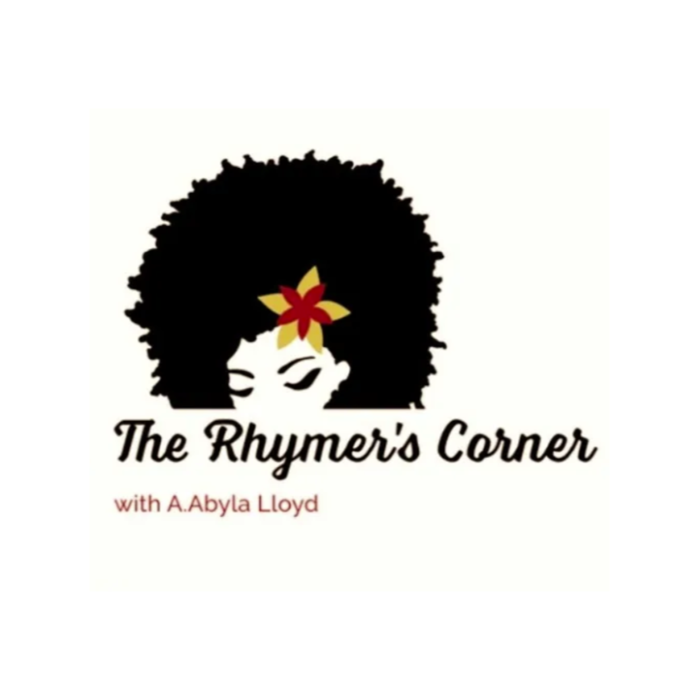 The Rhymer's Corner: S2E3 Guests, Amelia Earhart’s STEAM Elementary Girls Djembe Drummers.