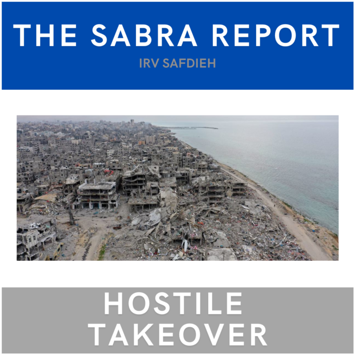 The Sabra Report