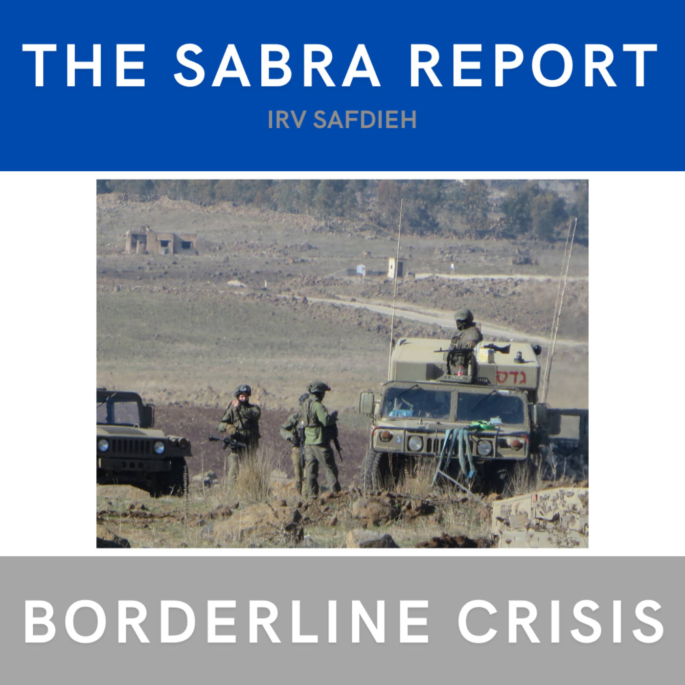 The Sabra Report