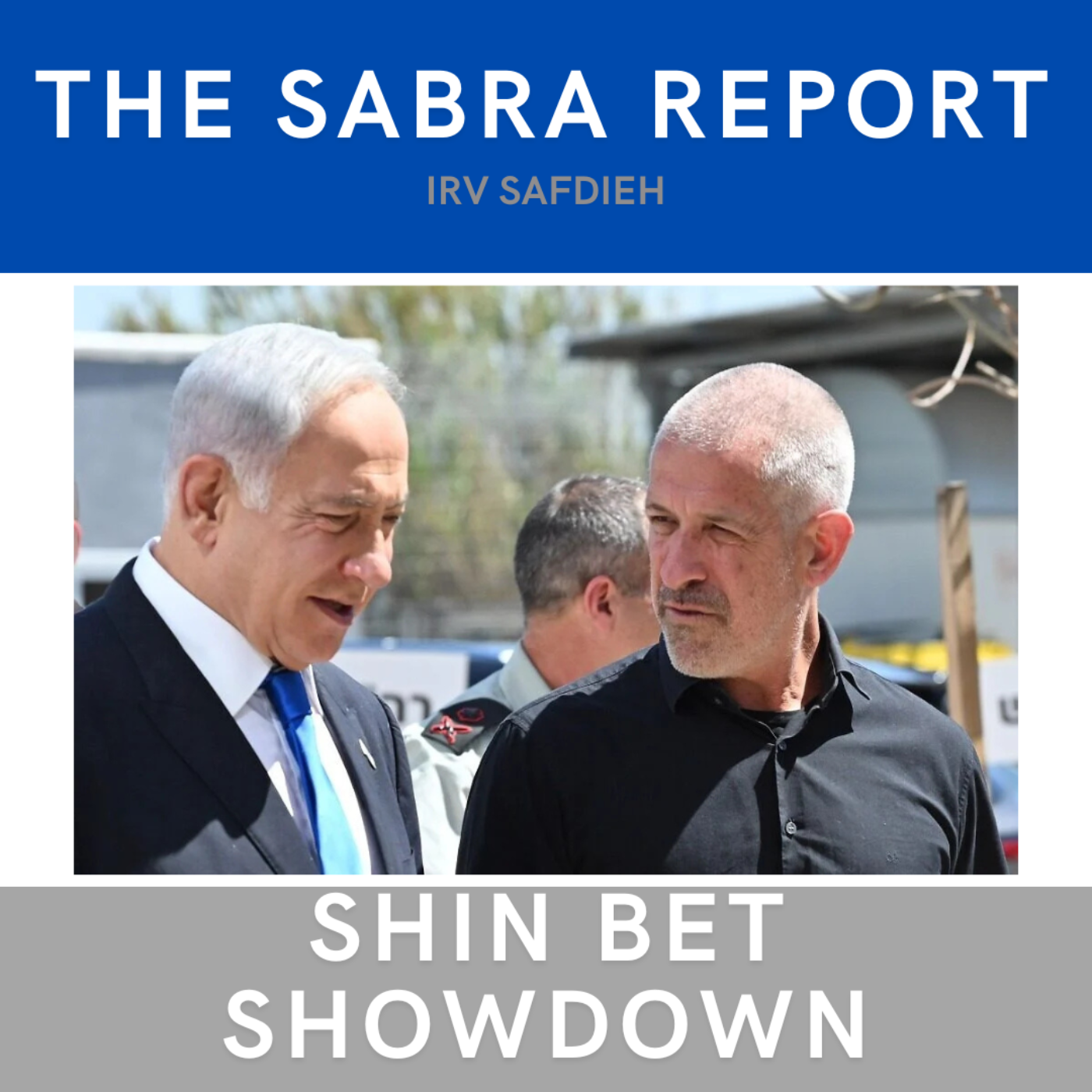 The Sabra Report
