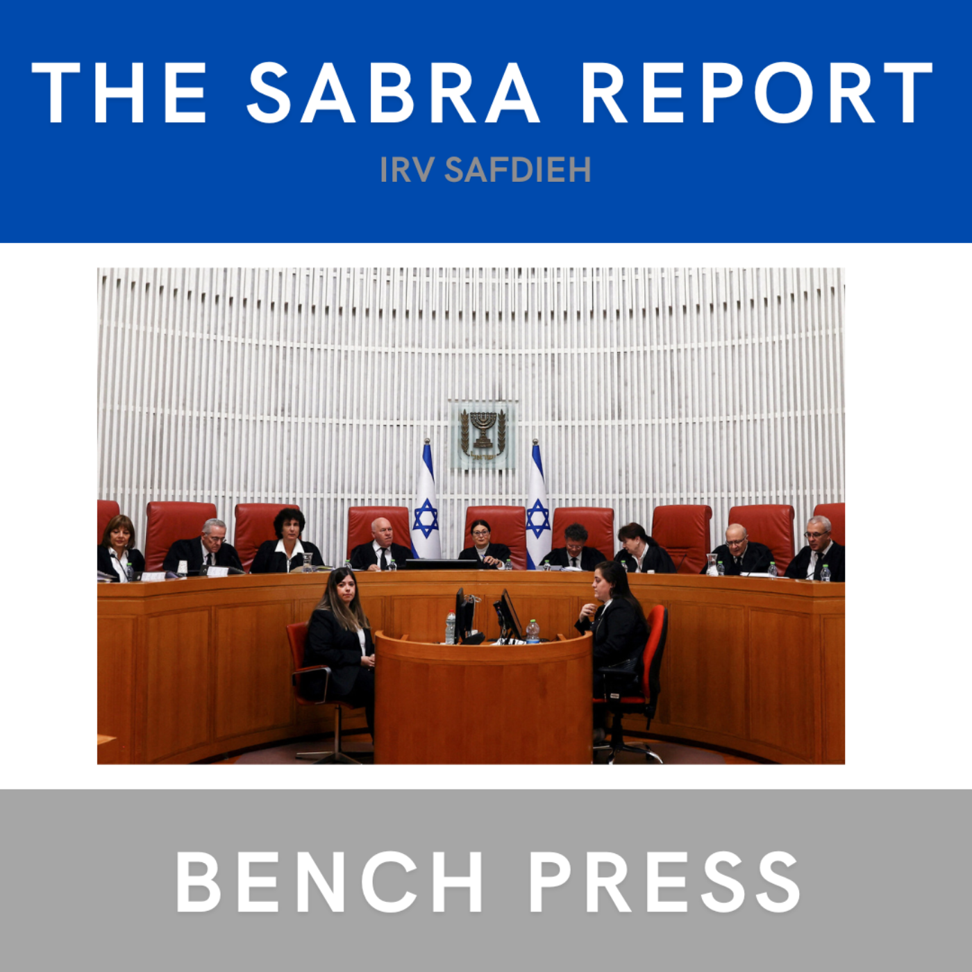 The Sabra Report