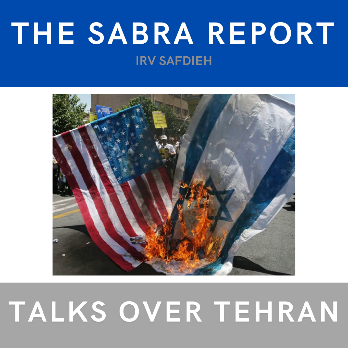 The Sabra Report